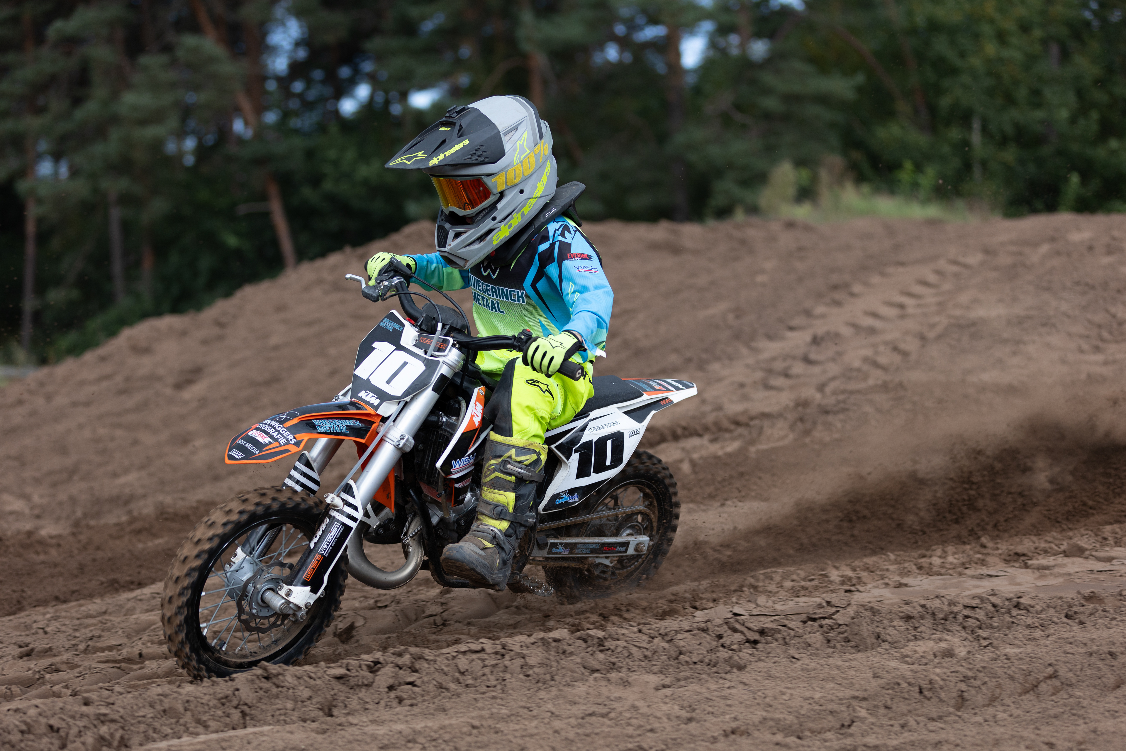 Twente Cup - 30.08.2025