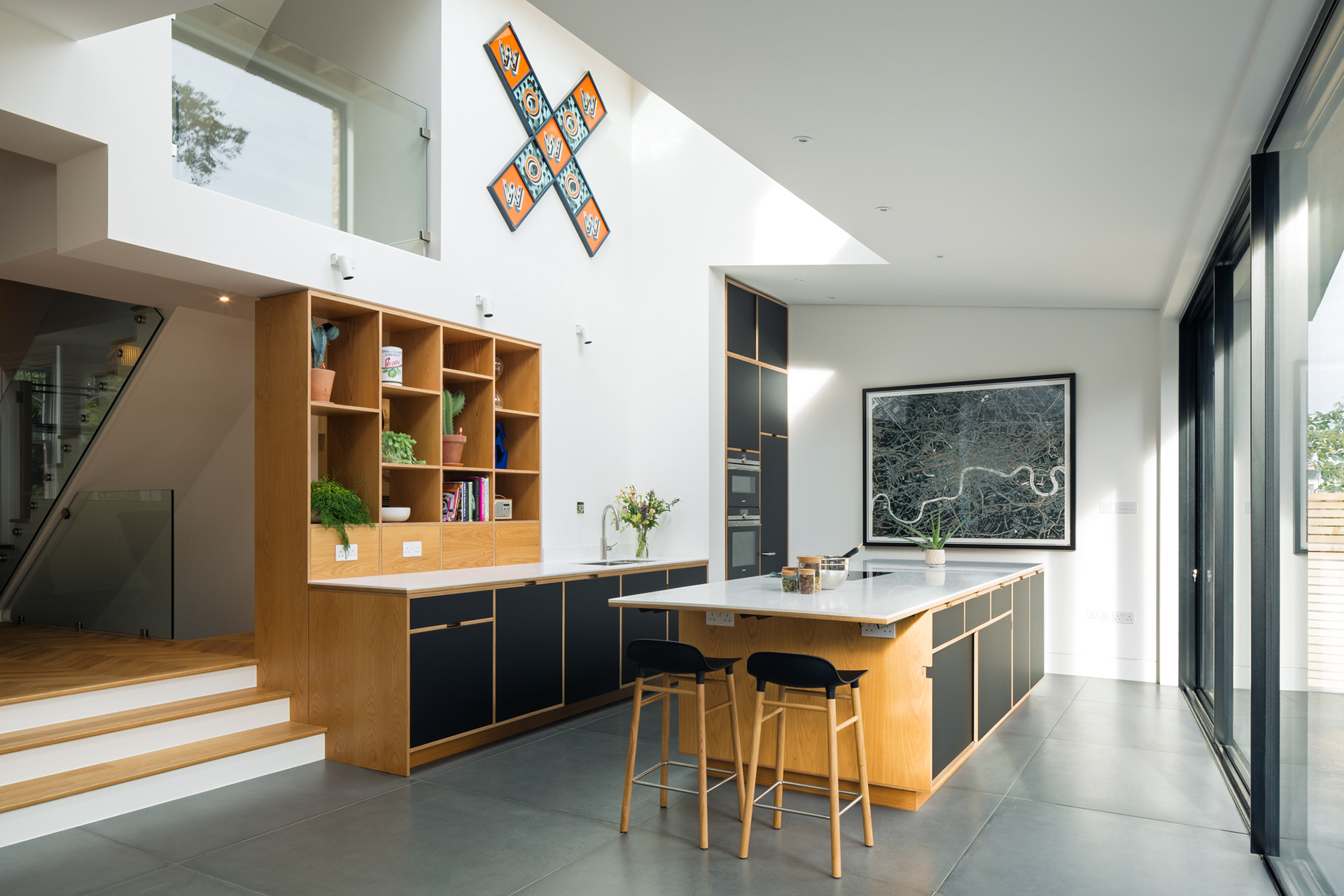 Uncommon Projects: Crouch Hill