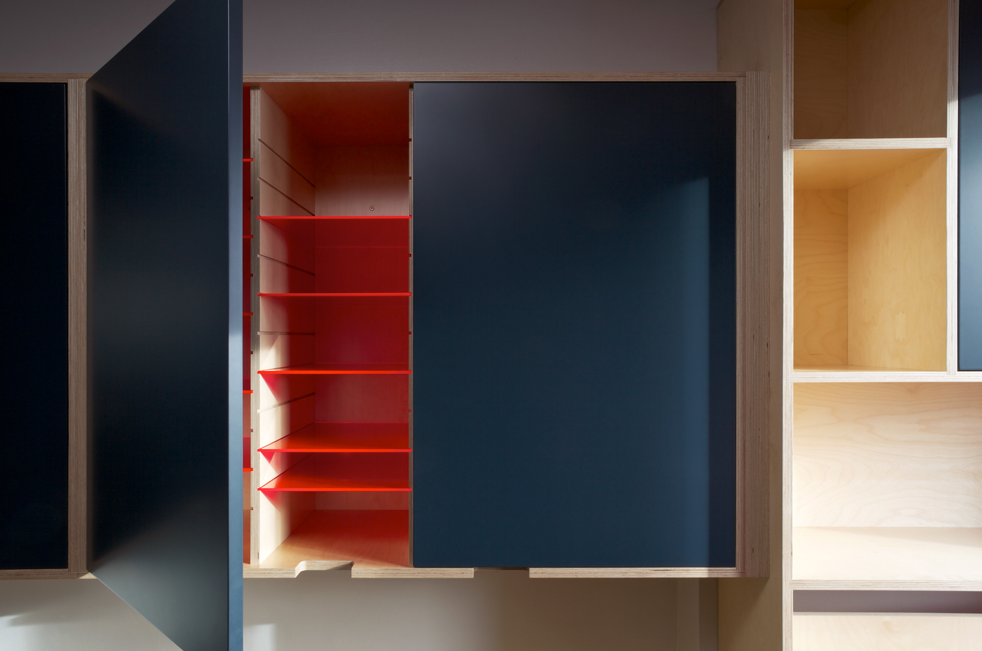 Uncommon Projects: Shoreditch