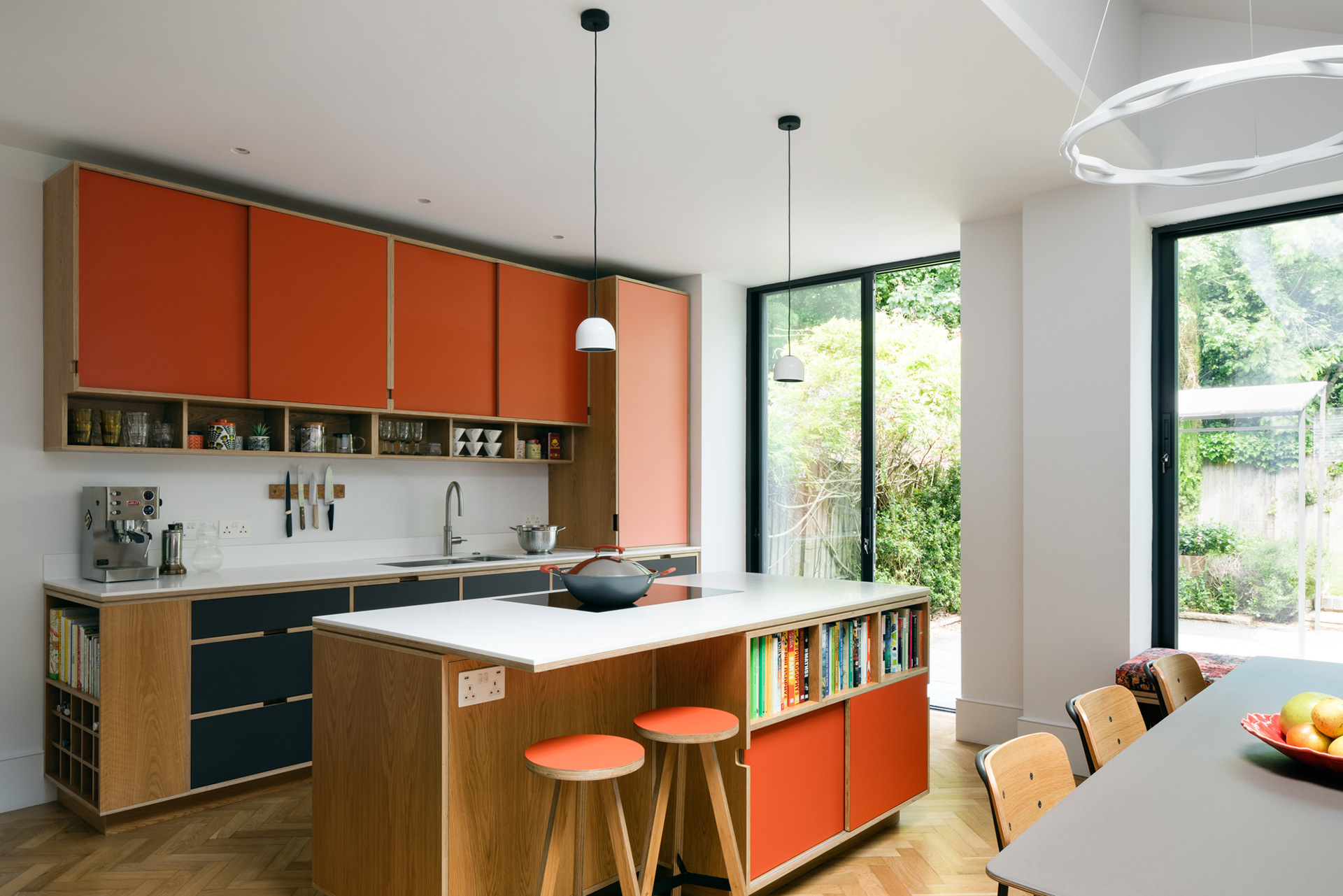 Uncommon Projects: Stoke Newington