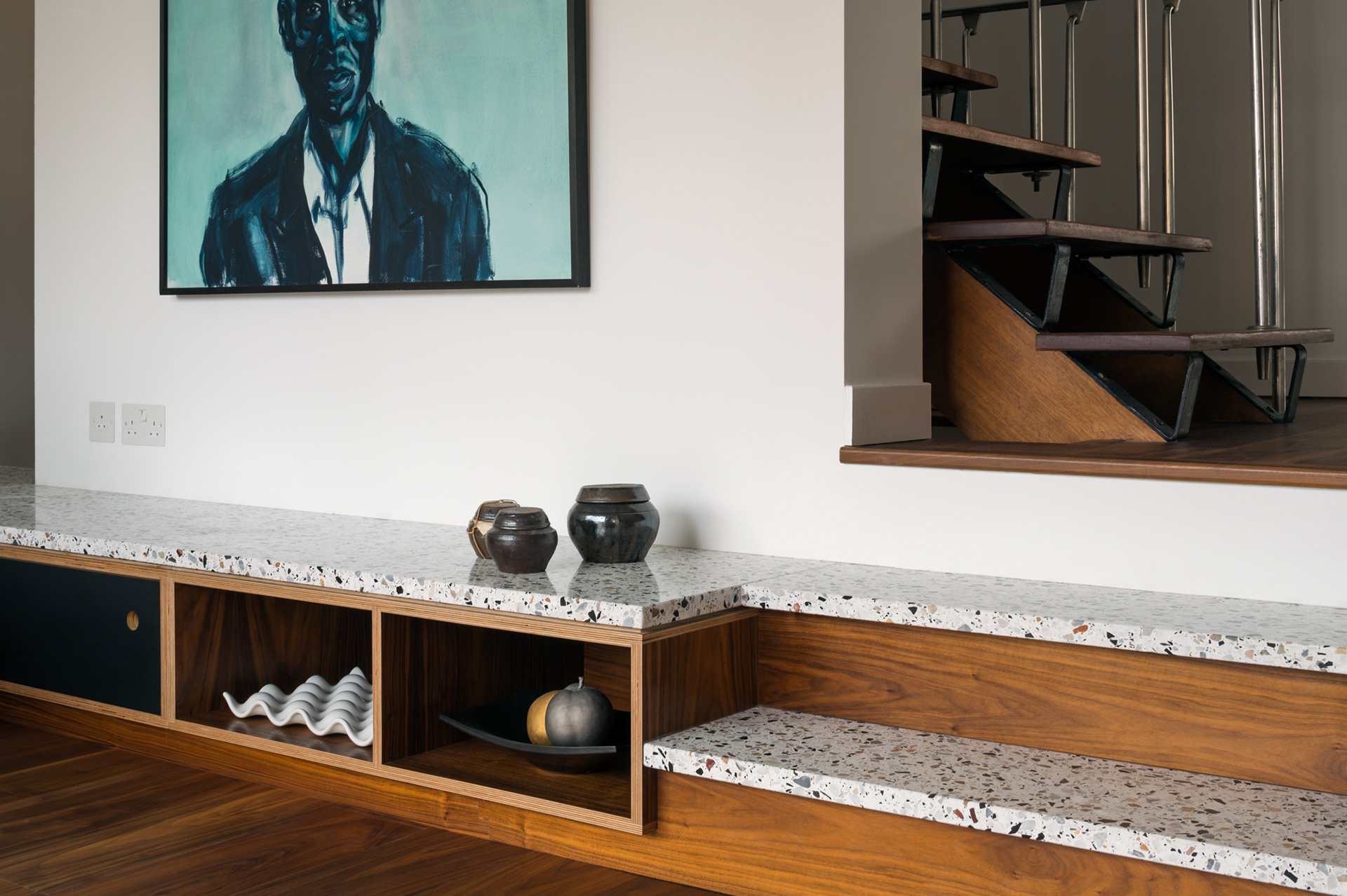 Uncommon Projects: Teddington
