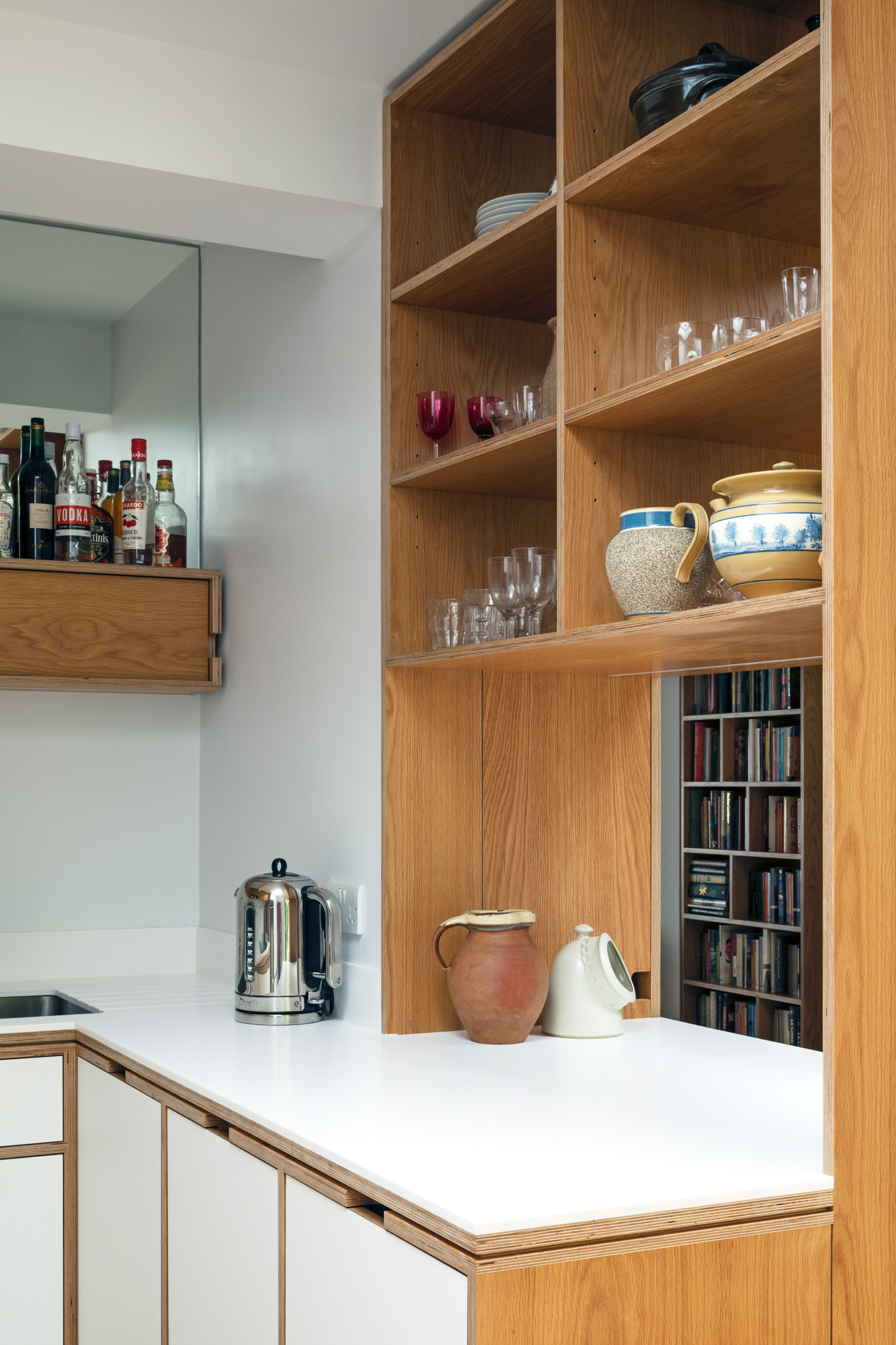 Uncommon Projects: Blackheath