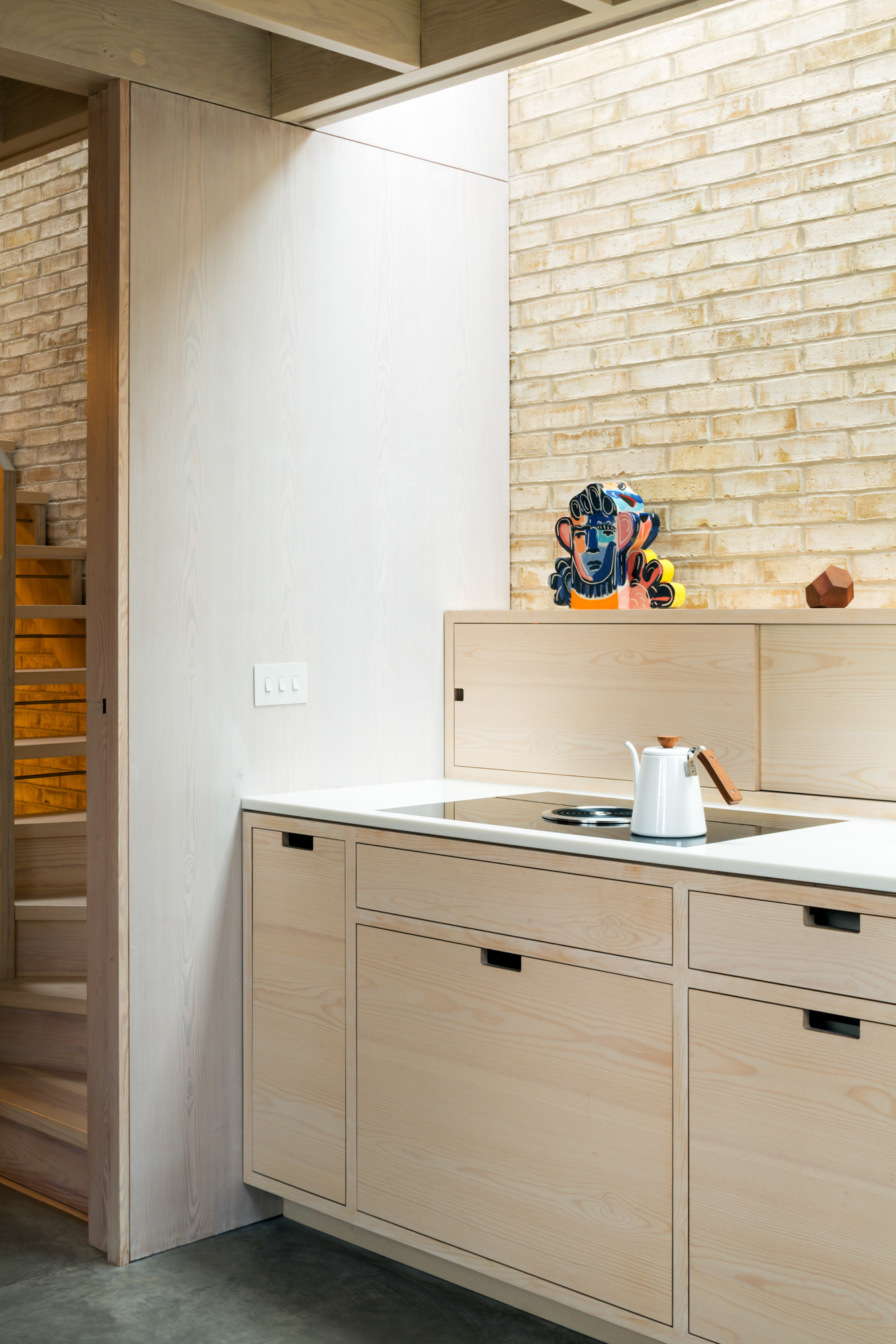 Uncommon Projects: Pocket House
