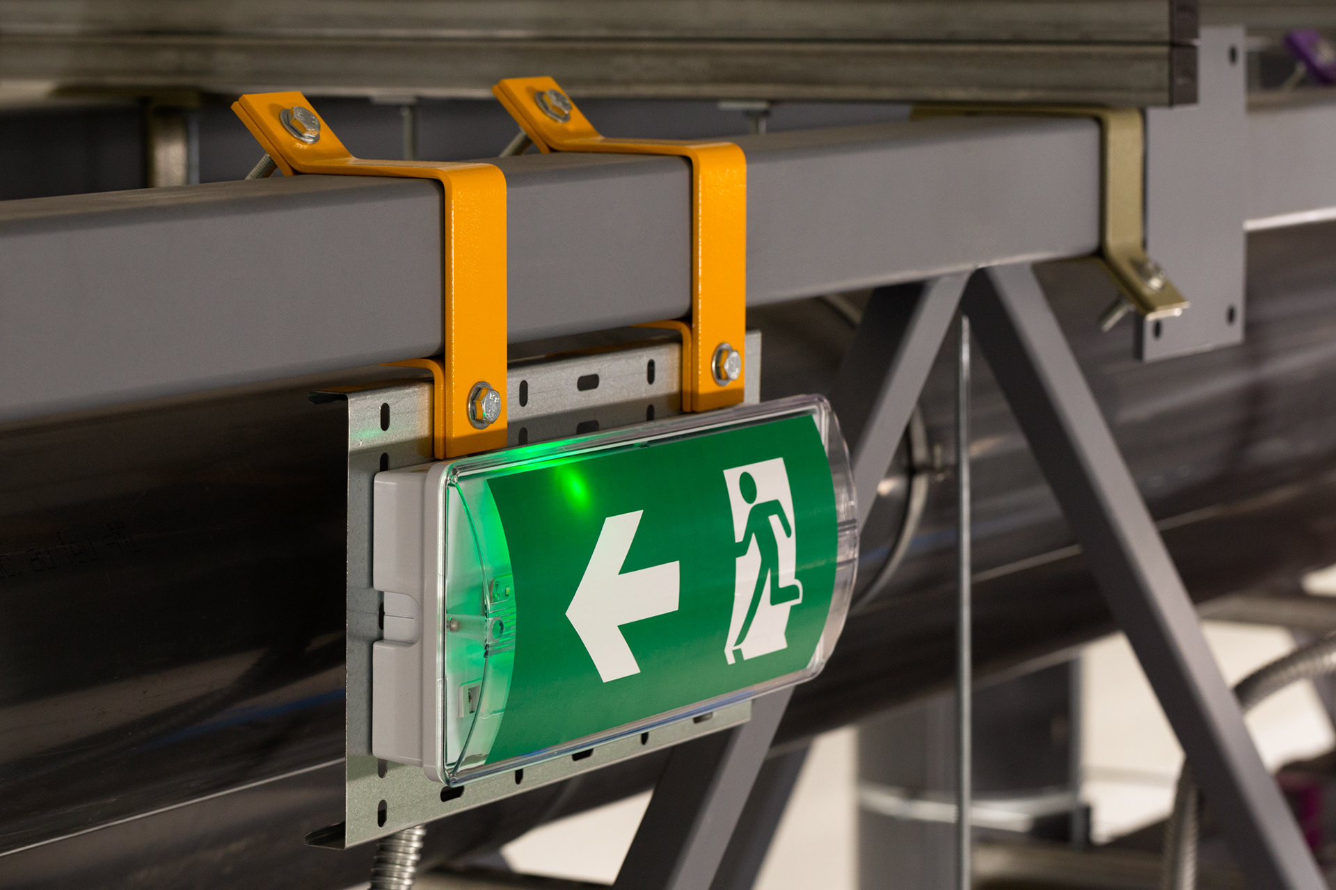 Bryden Wood Ltd: Glaxo Smith Kline