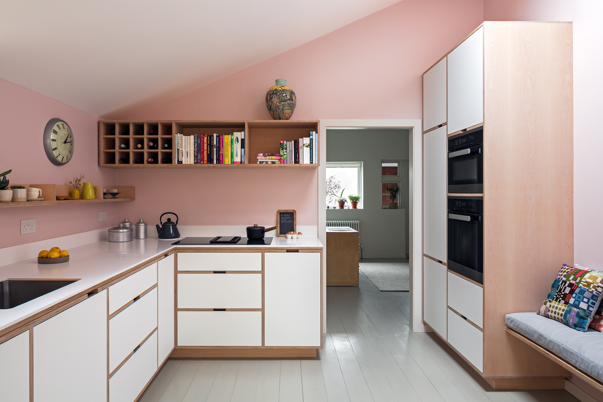 Uncommon Projects: Whitstable