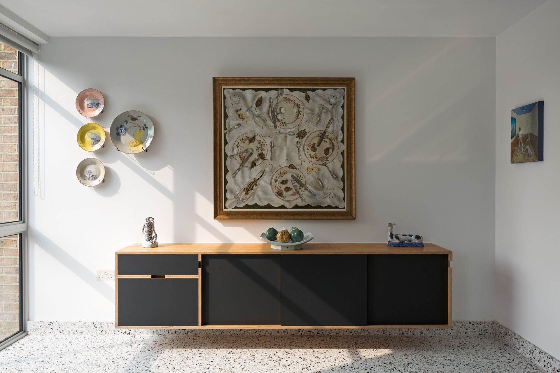 Uncommon Projects: Teddington
