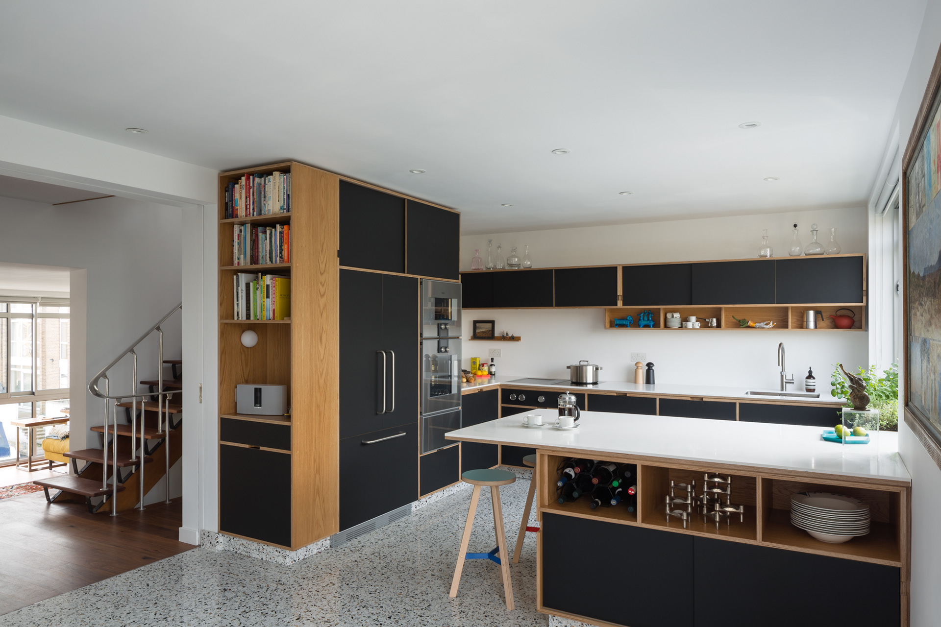 Uncommon Projects: Teddington
