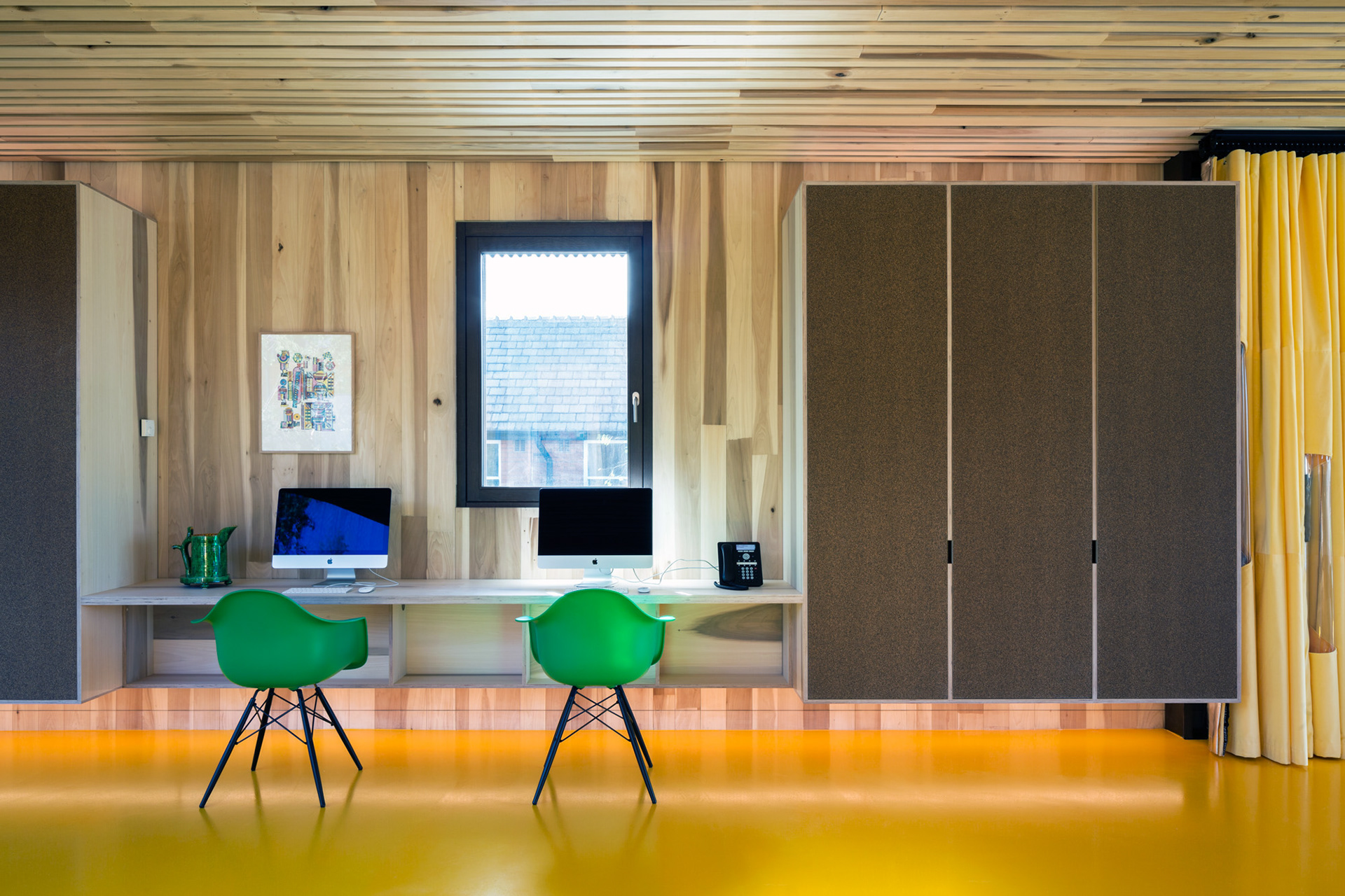 dRMM Architects: Maggie's Centre, Oldham