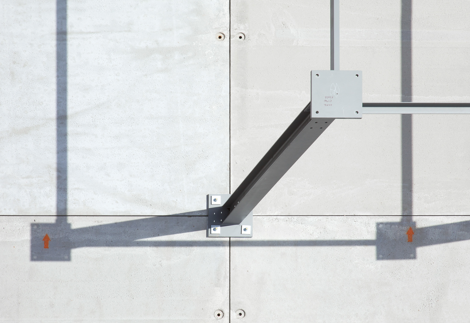 Bryden Wood Ltd: Circle Hospital Reading