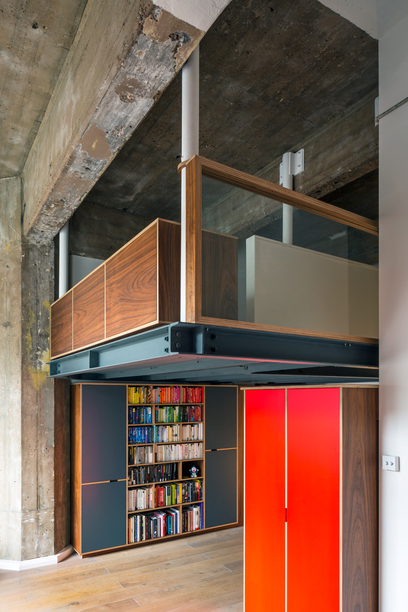Uncommon Projects: London Fields
