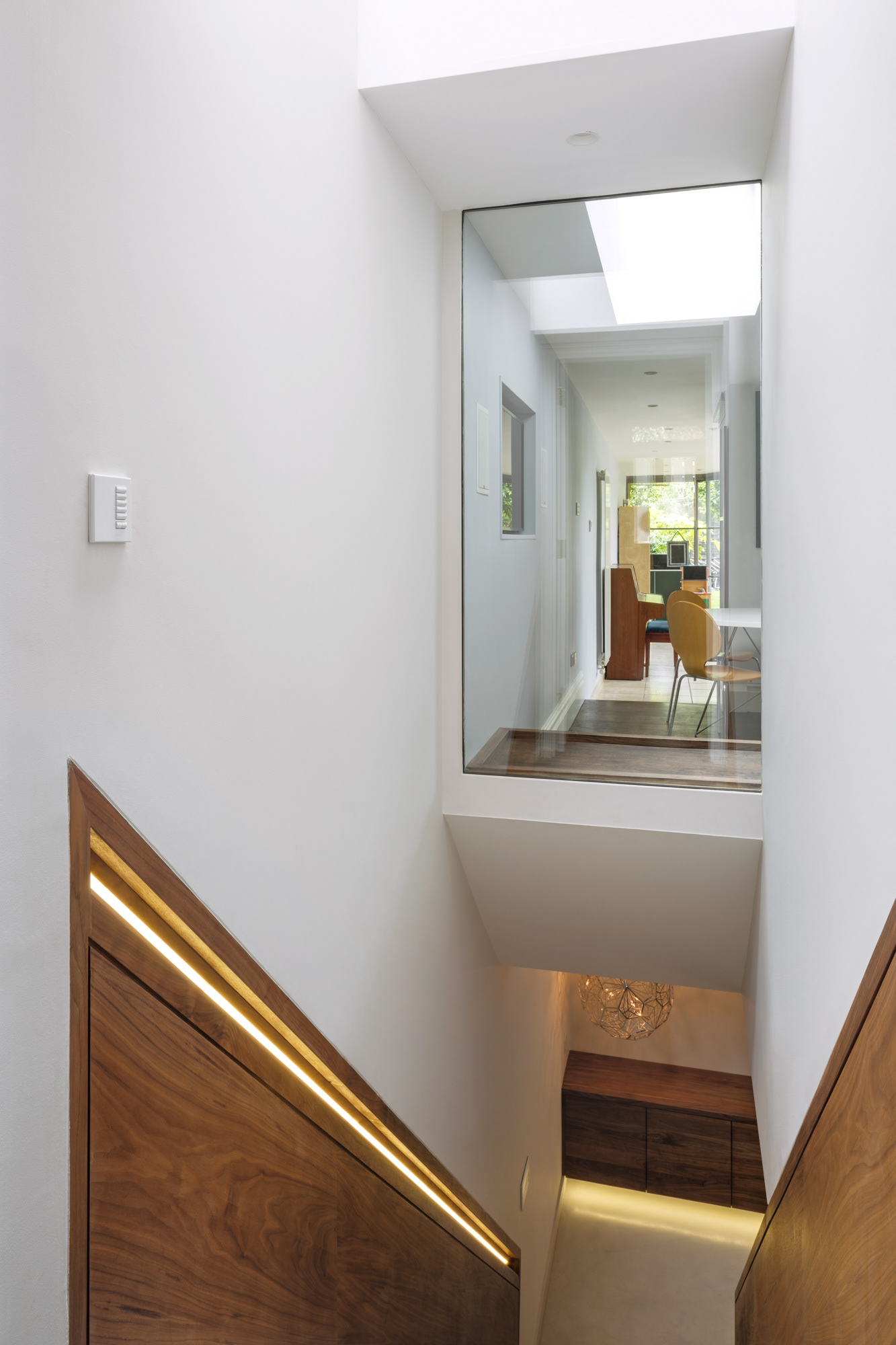 Fraher Architects: Putney