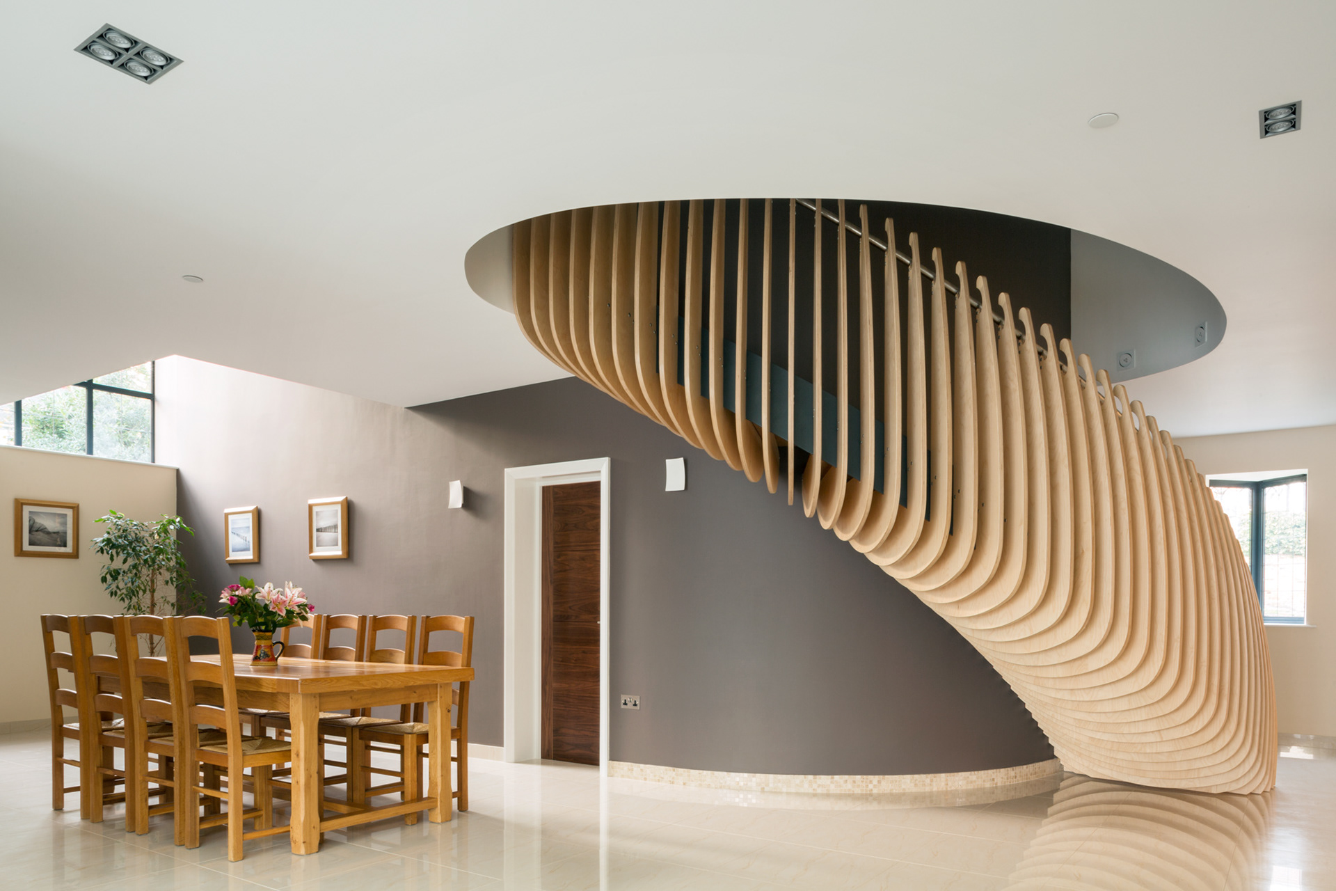 Frost Architects: Wimbledon