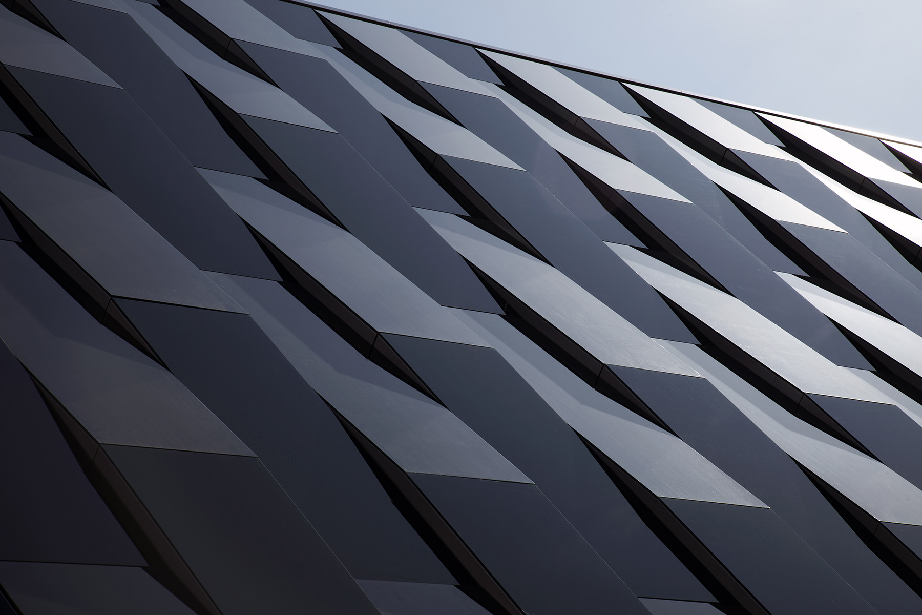 Bryden Wood Ltd: Circle Hospital, Reading