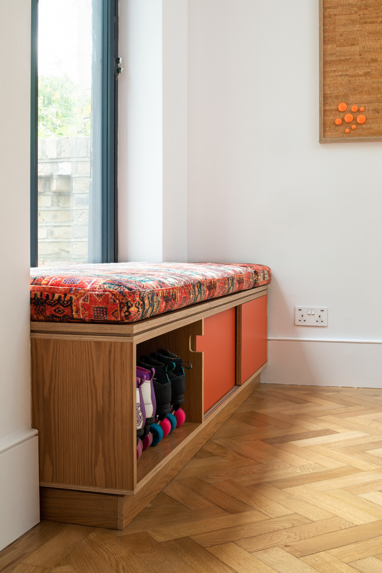 Uncommon Projects: Stoke Newington
