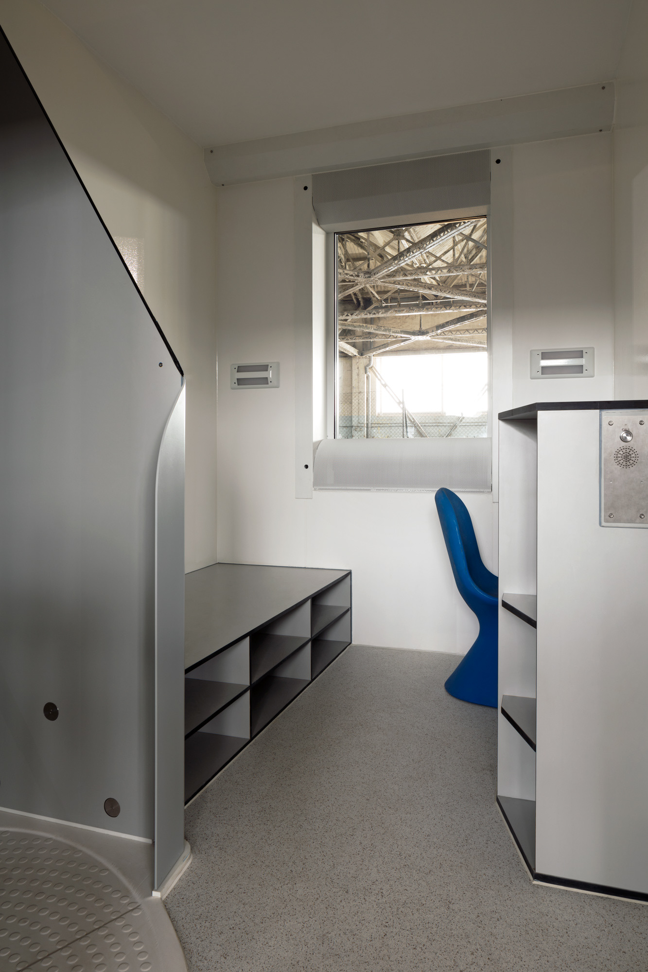 Bryden Wood Ltd: HMP