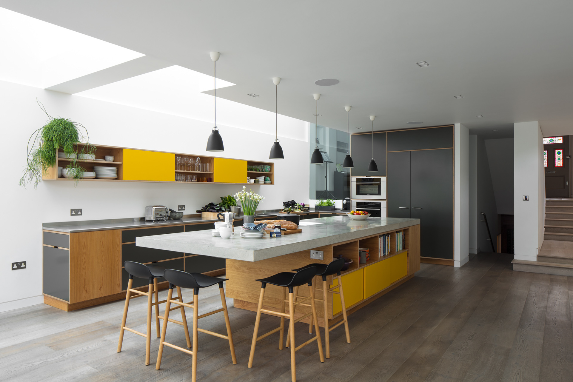 Uncommon Projects: West London