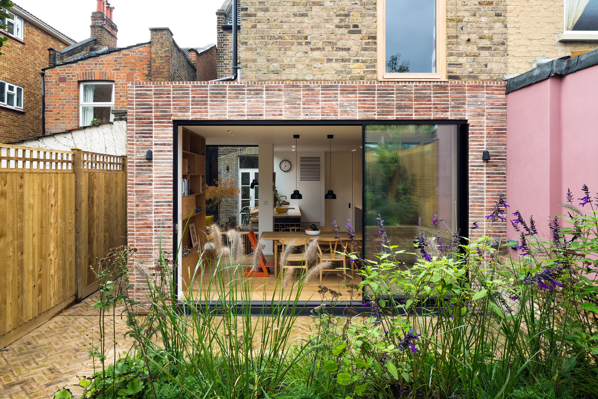 Uncommon Project & B-VDS: Leytonstone