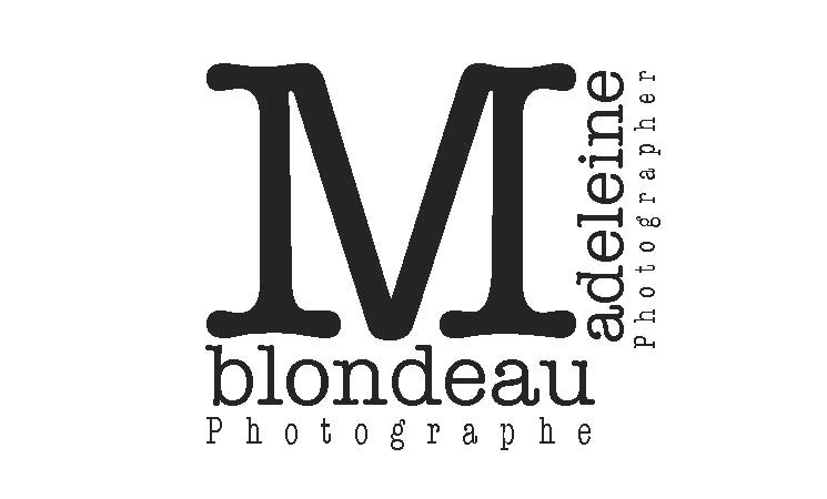Madeleine Bondeau