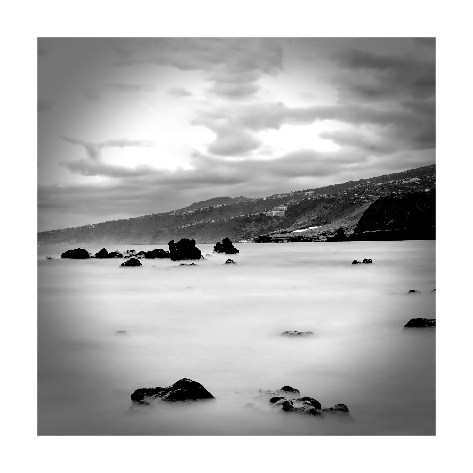 Playa Martianez - Puerto de la Cruz - Studie 2 - 2026