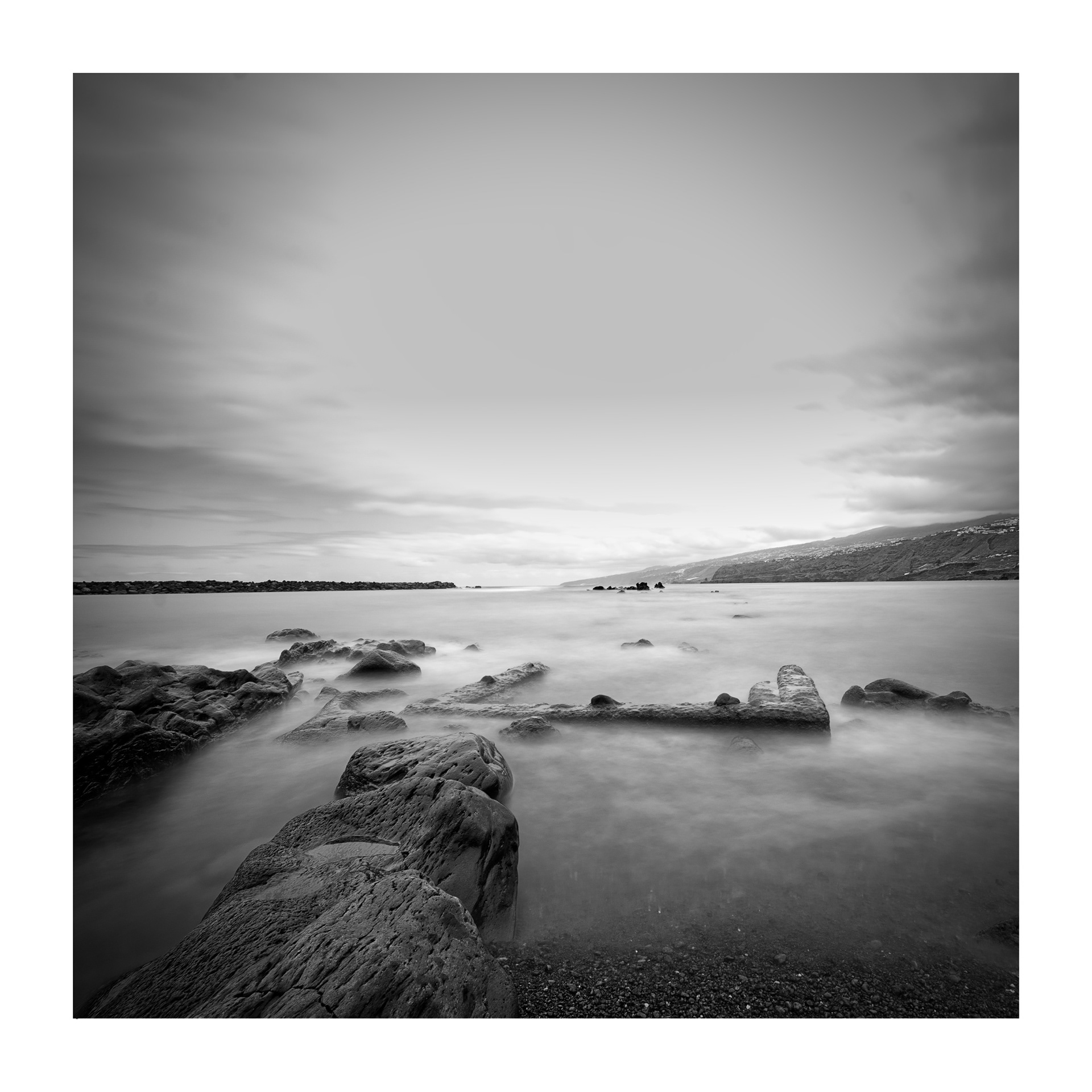 Playa Martianez - Puerto de la Cruz - Studie 3 - 2026