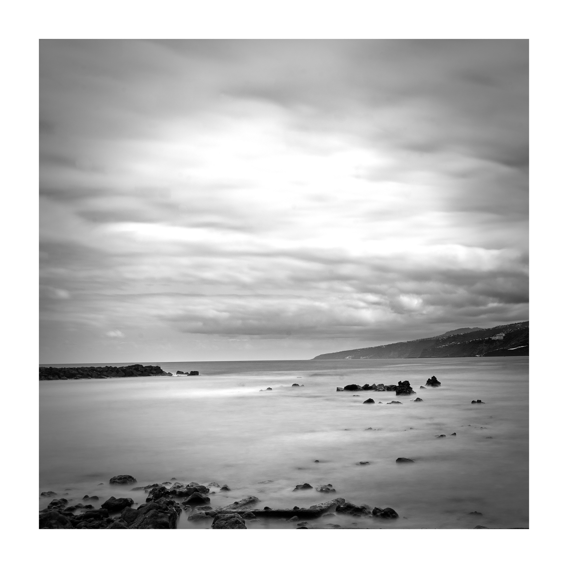 Playa Martianez - Puerto de la Cruz - Studie 1 - 2026