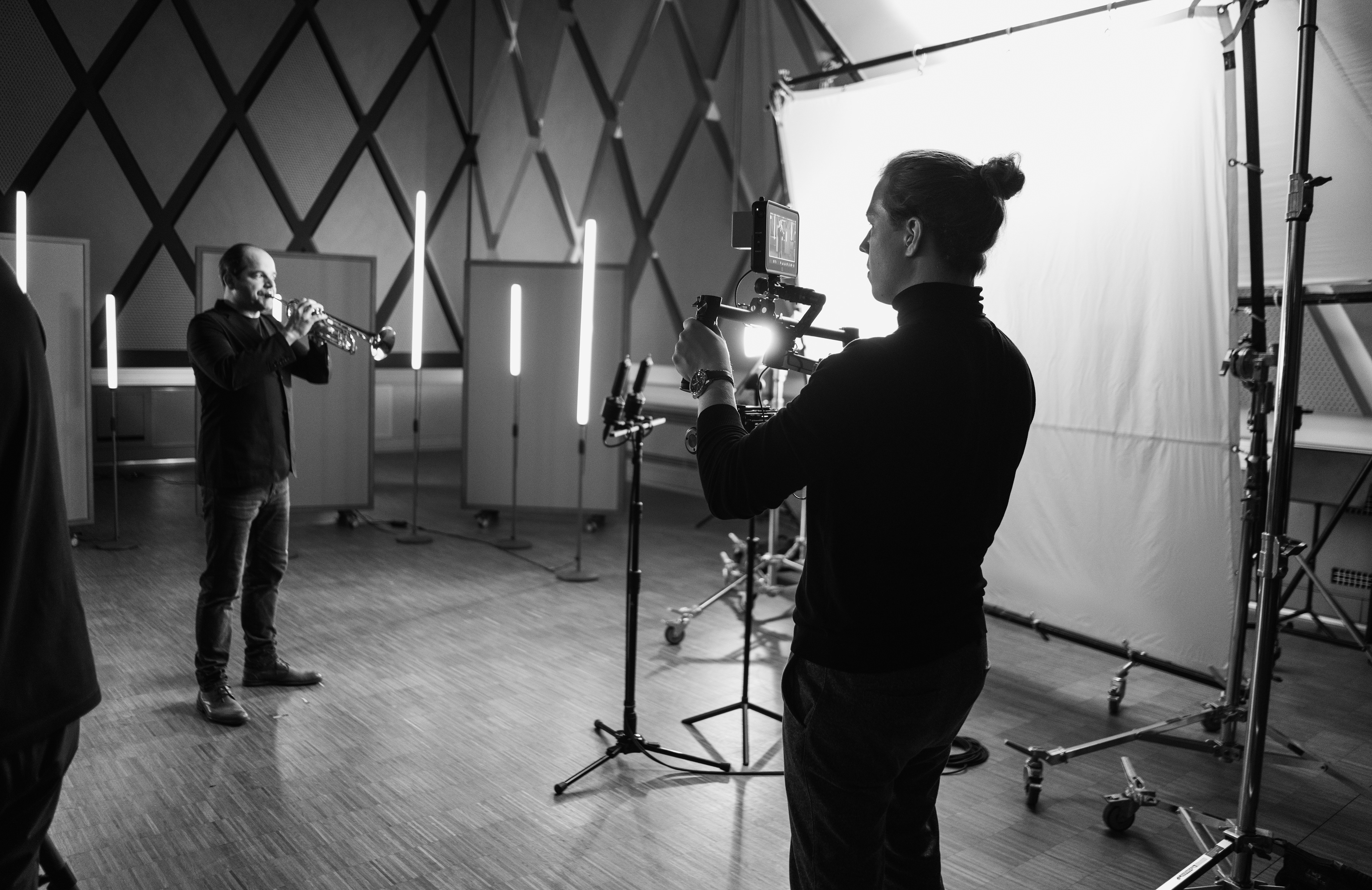 on Set for Yamaha | Hannover