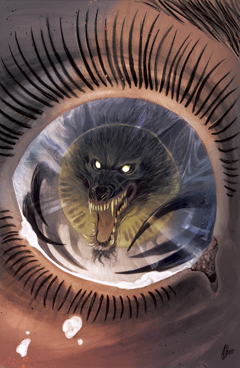 Titan Comics Bloodborne: Lady of Lanterns #1