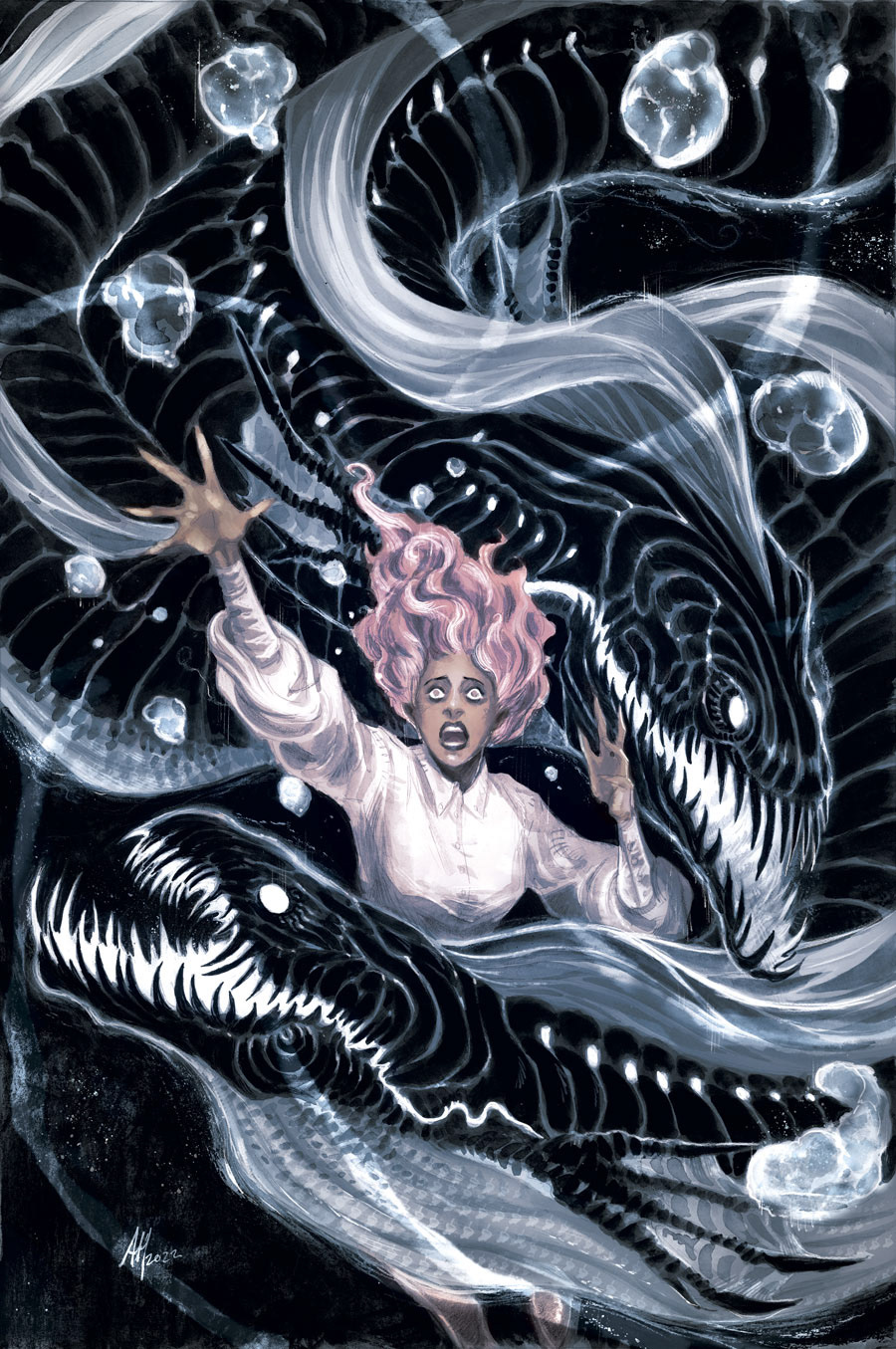 Rivers of London : Deadly Ever After