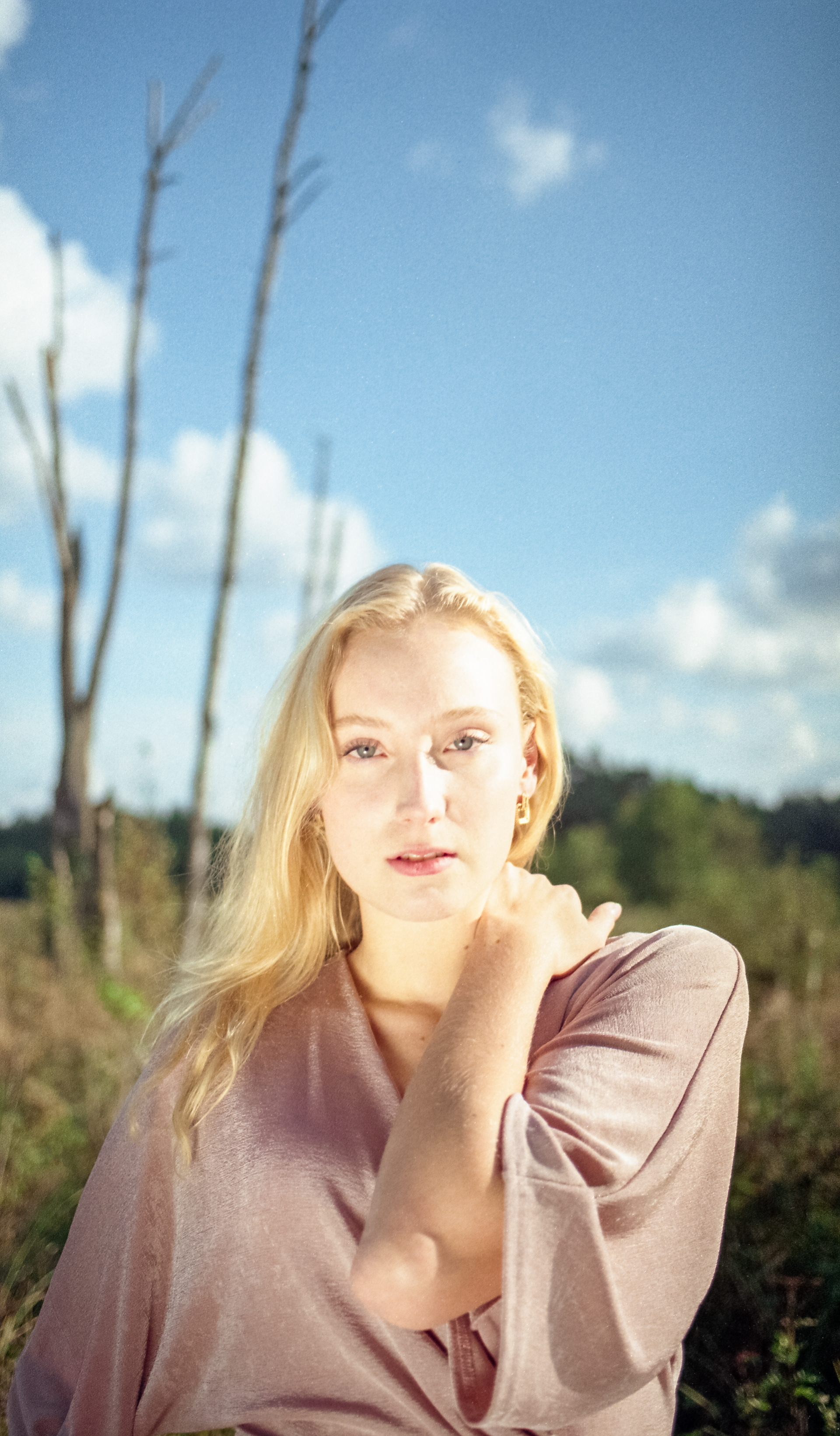 Naomi Hoogervorst 2020