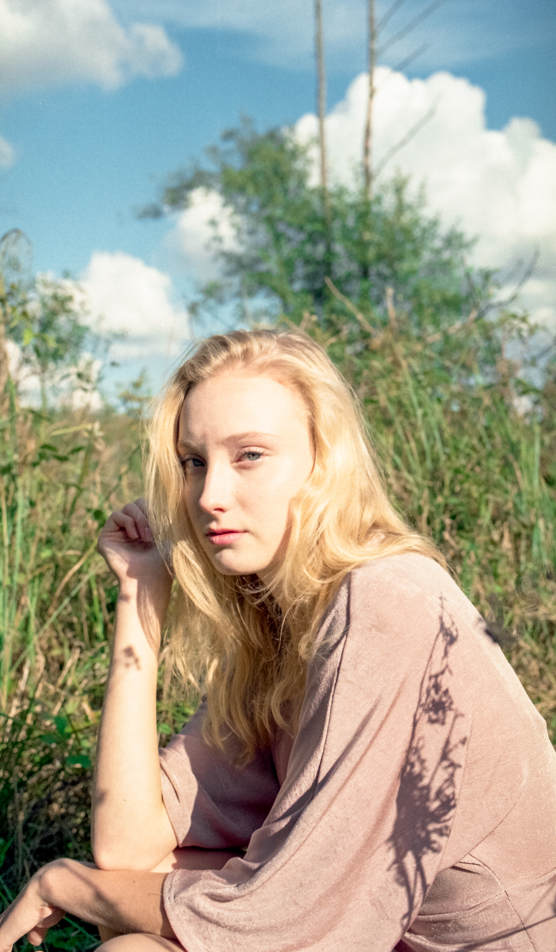 Naomi Hoogervorst 2020