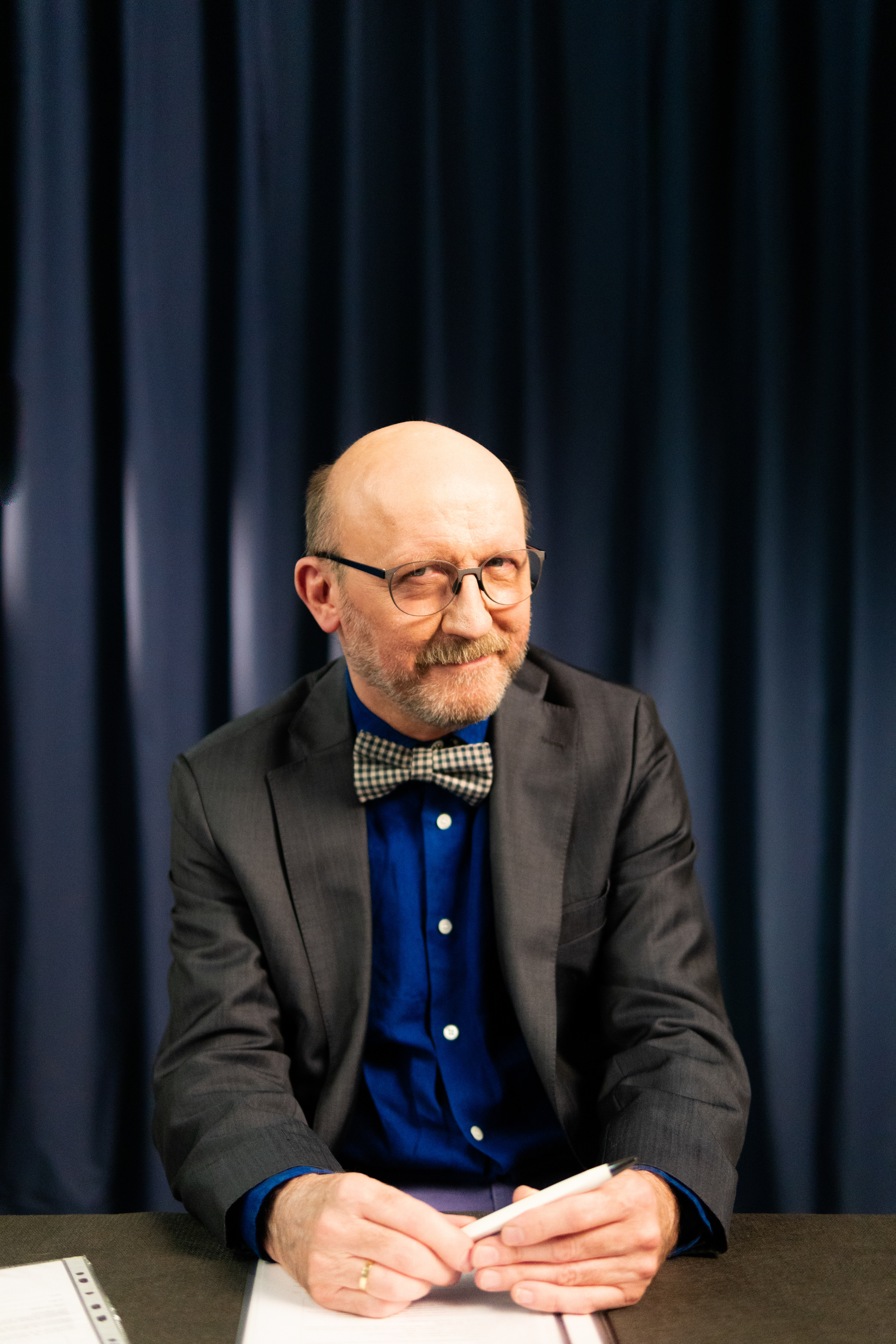 Artur Barciś - "MISJA" GF Darwin 2021