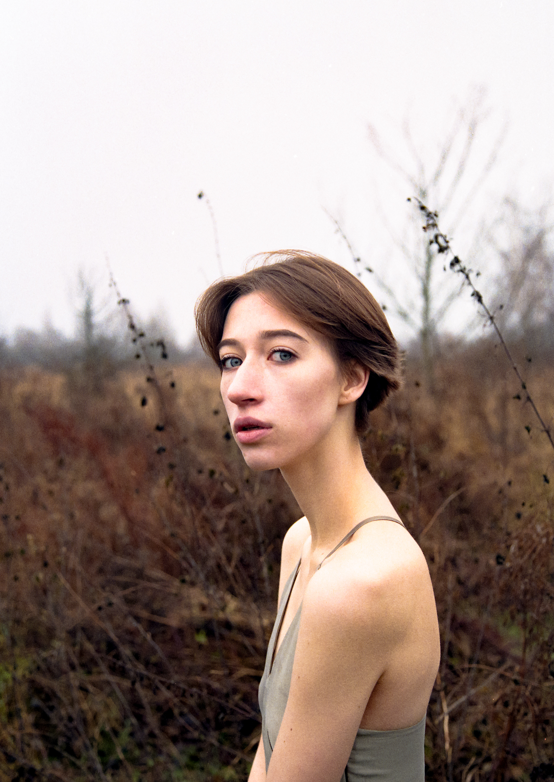Zuzanna Gębicka 2019