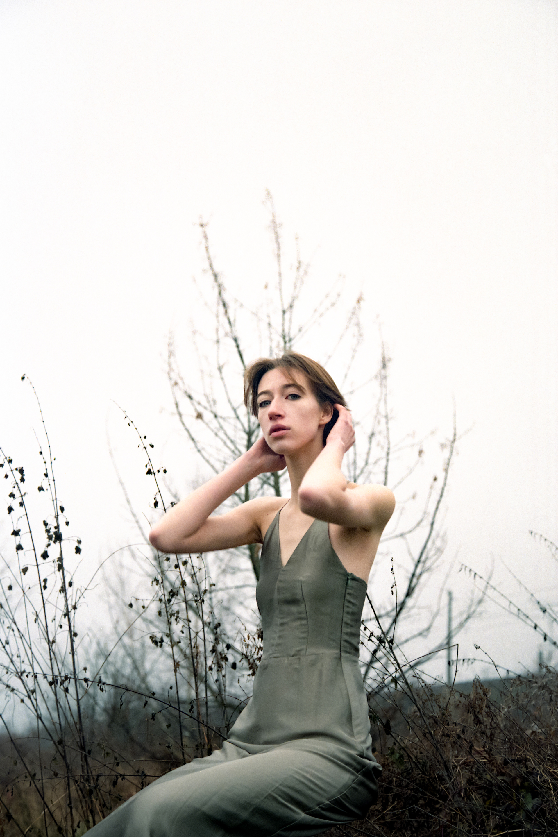 Zuzanna Gębicka 2019