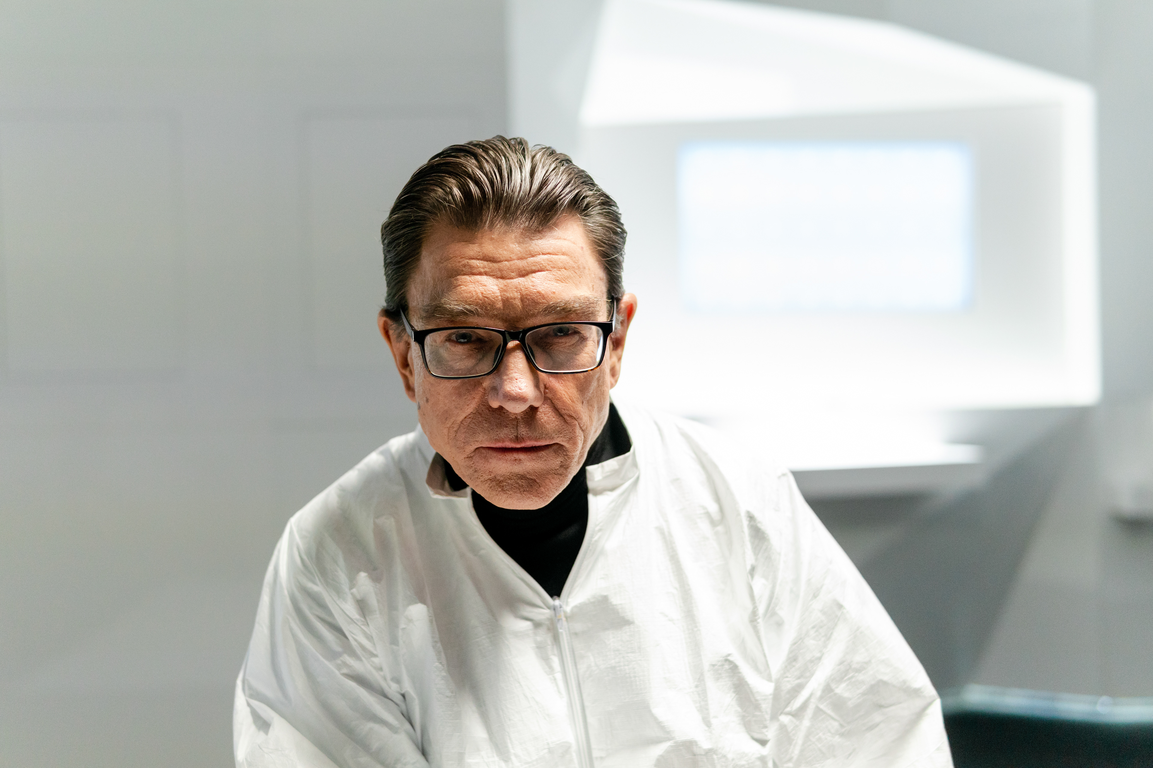 Mirosław Zbrojewicz "Erotica 2022" 2020