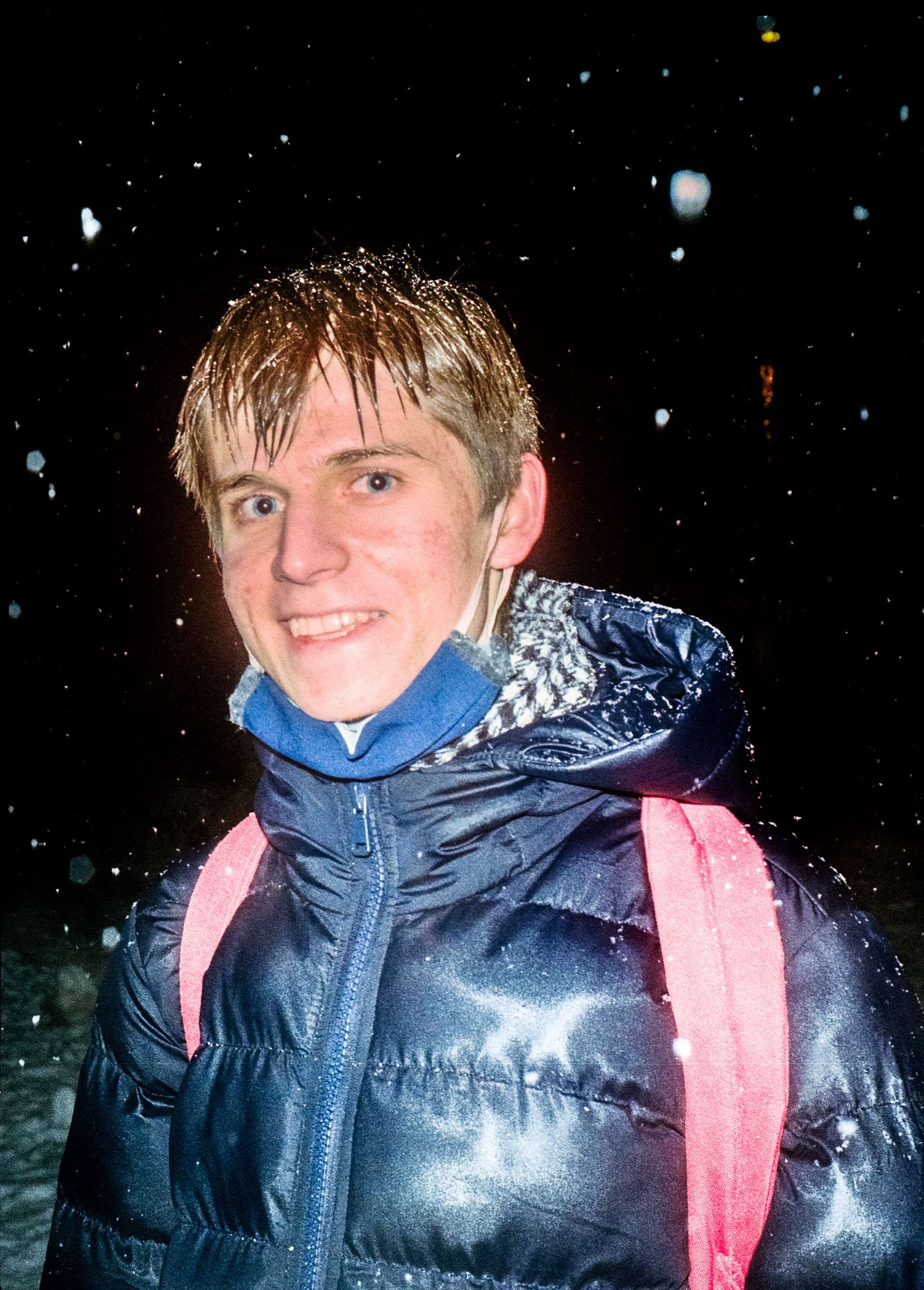 Jeremiasz Łabarzewski 2021