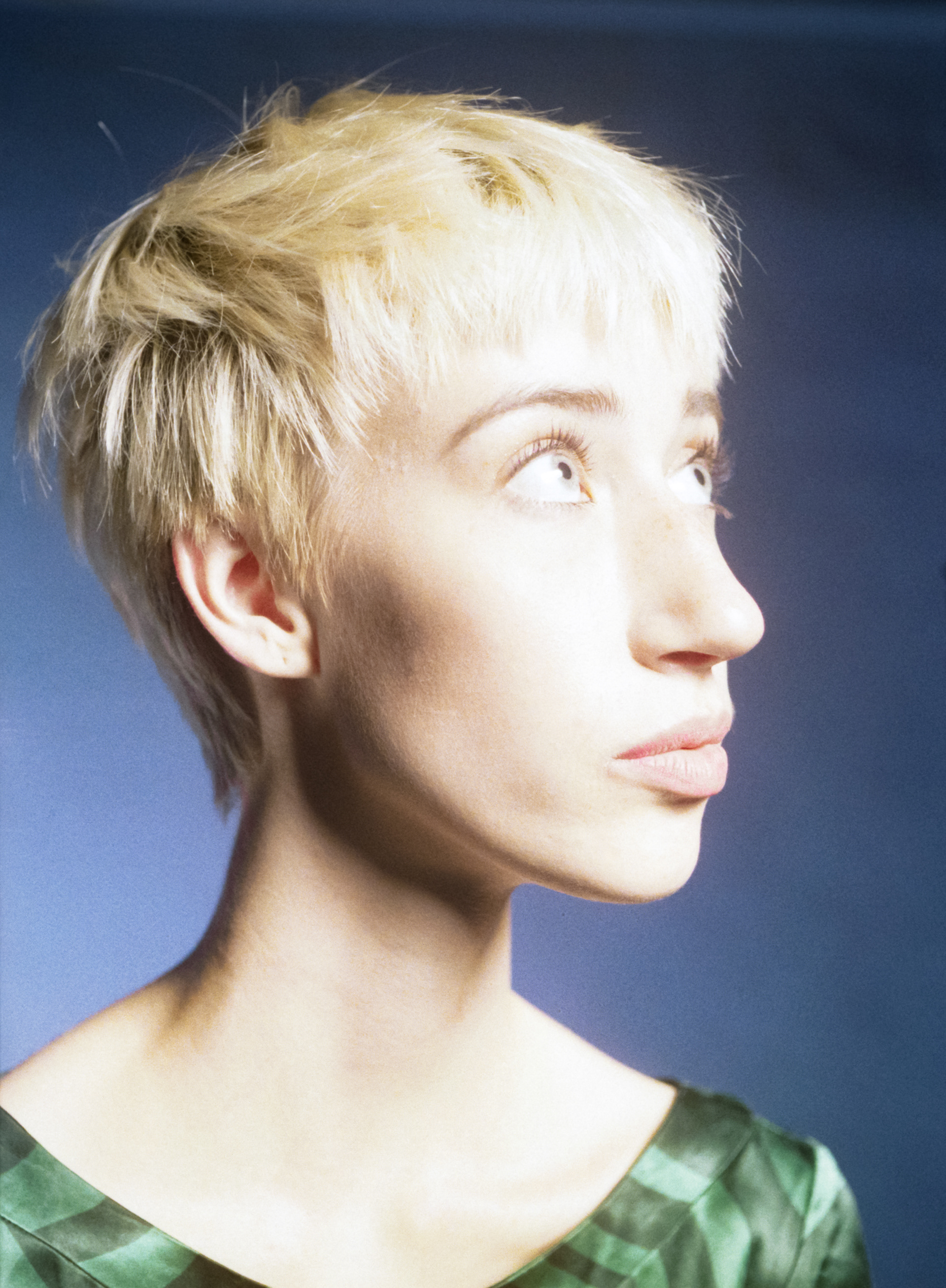 Zuzanna Gębicka 2020