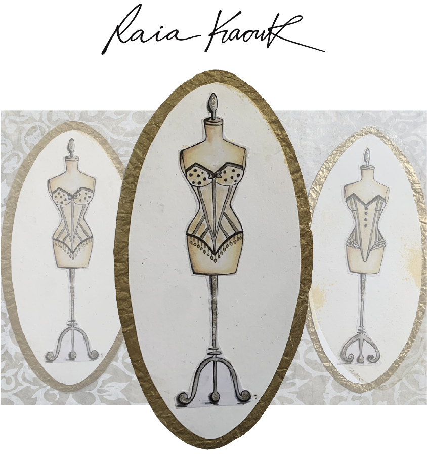 Raia Kaouk