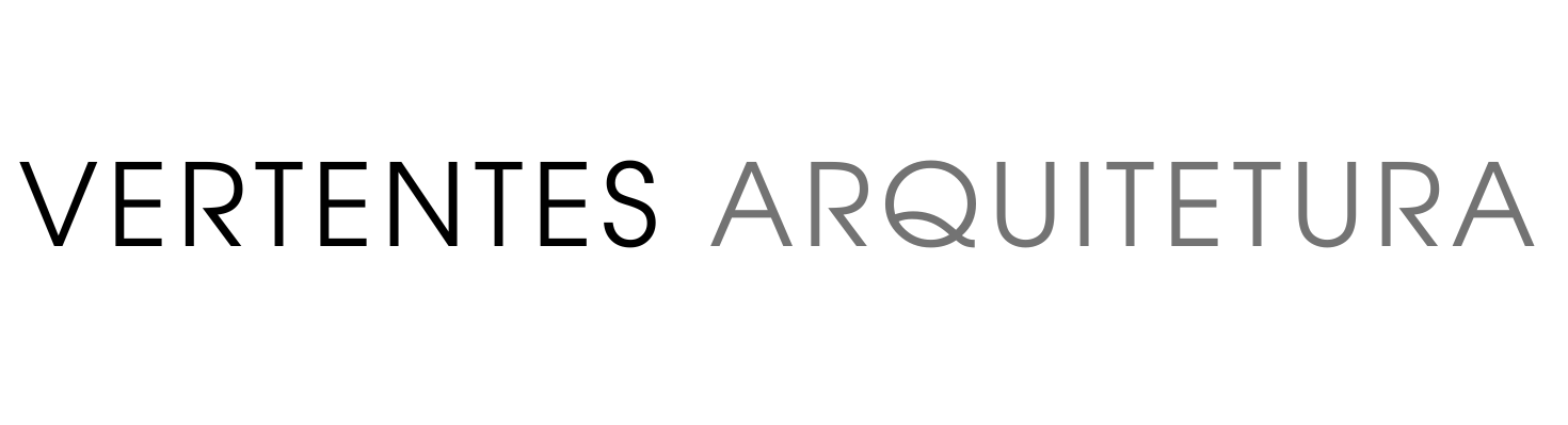 Vertentes arquitetura