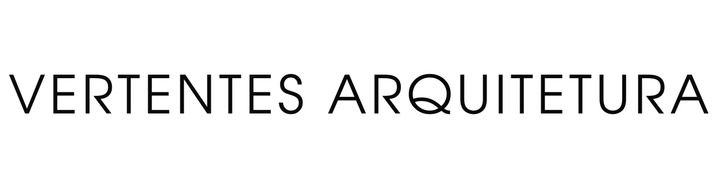 Vertentes arquitetura