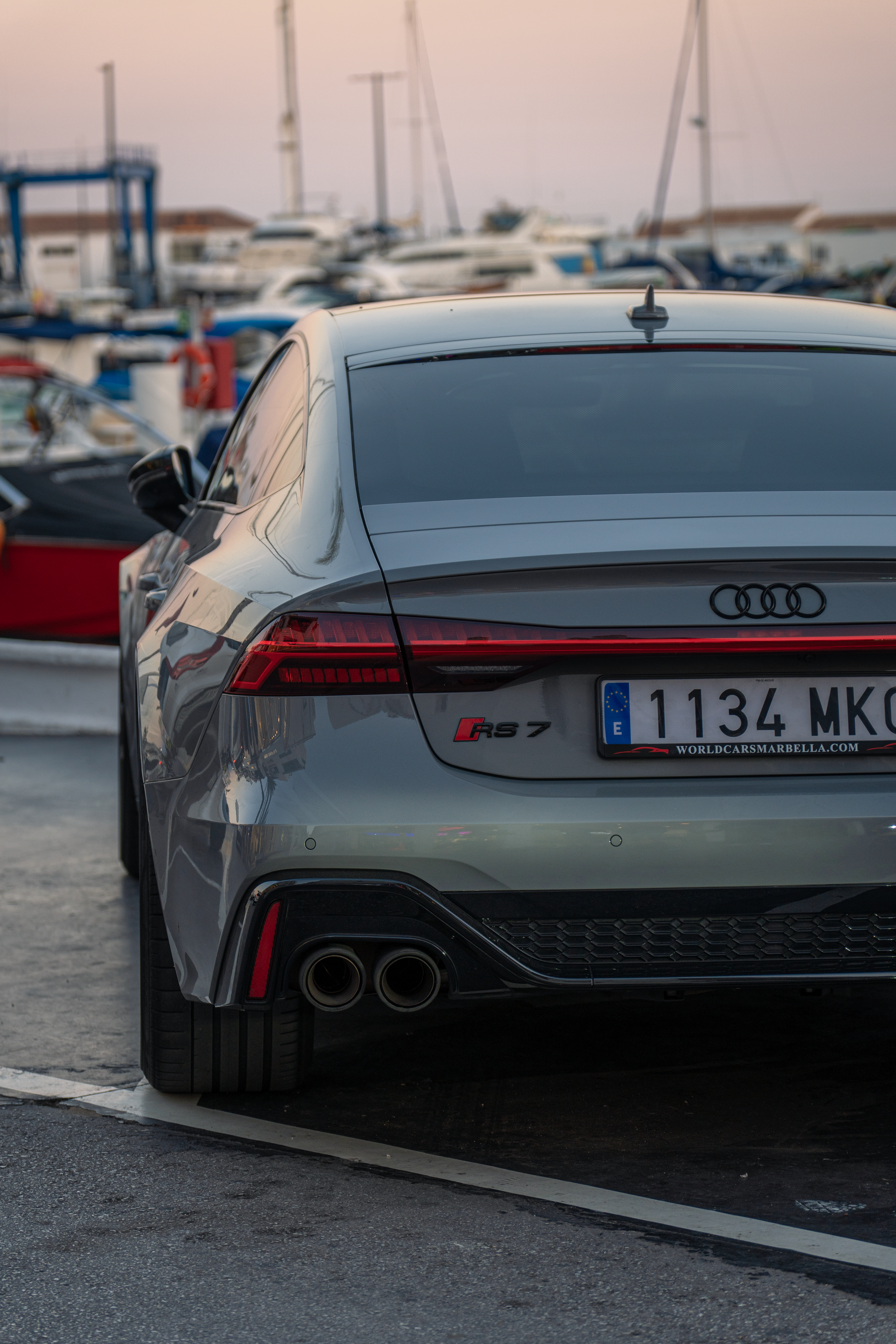 RS7