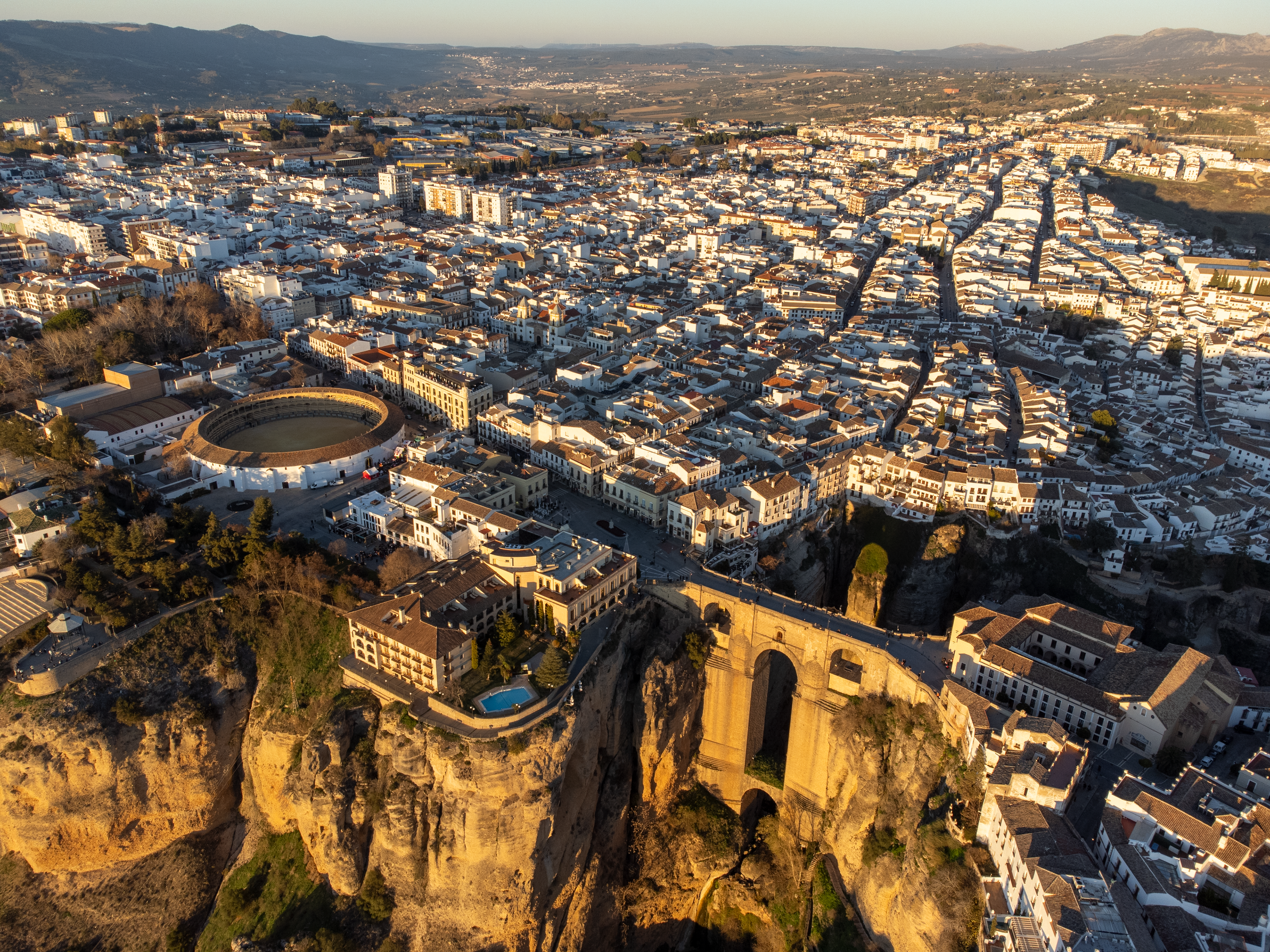 Ronda, Spain