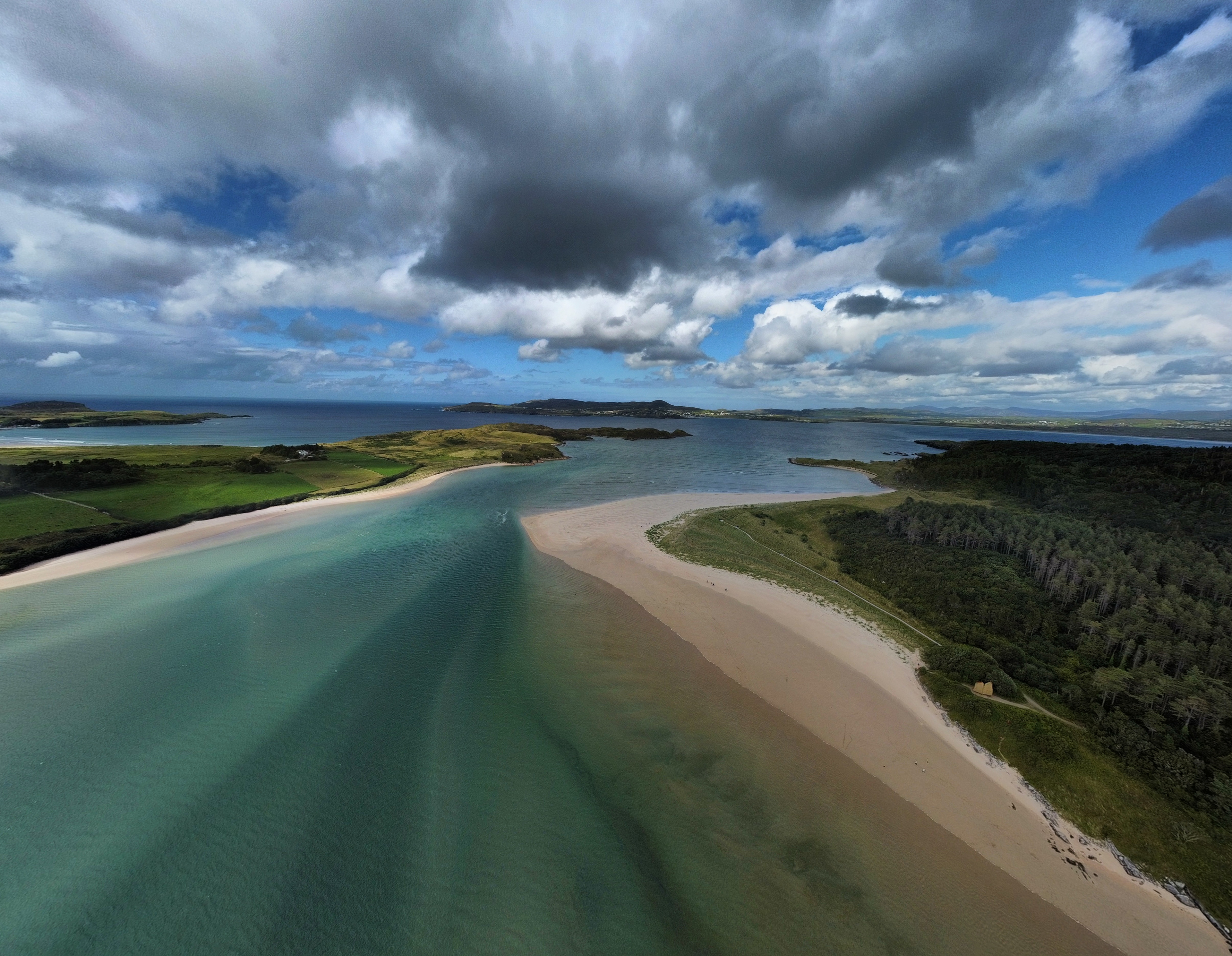 Ards Forest Park, Donegal