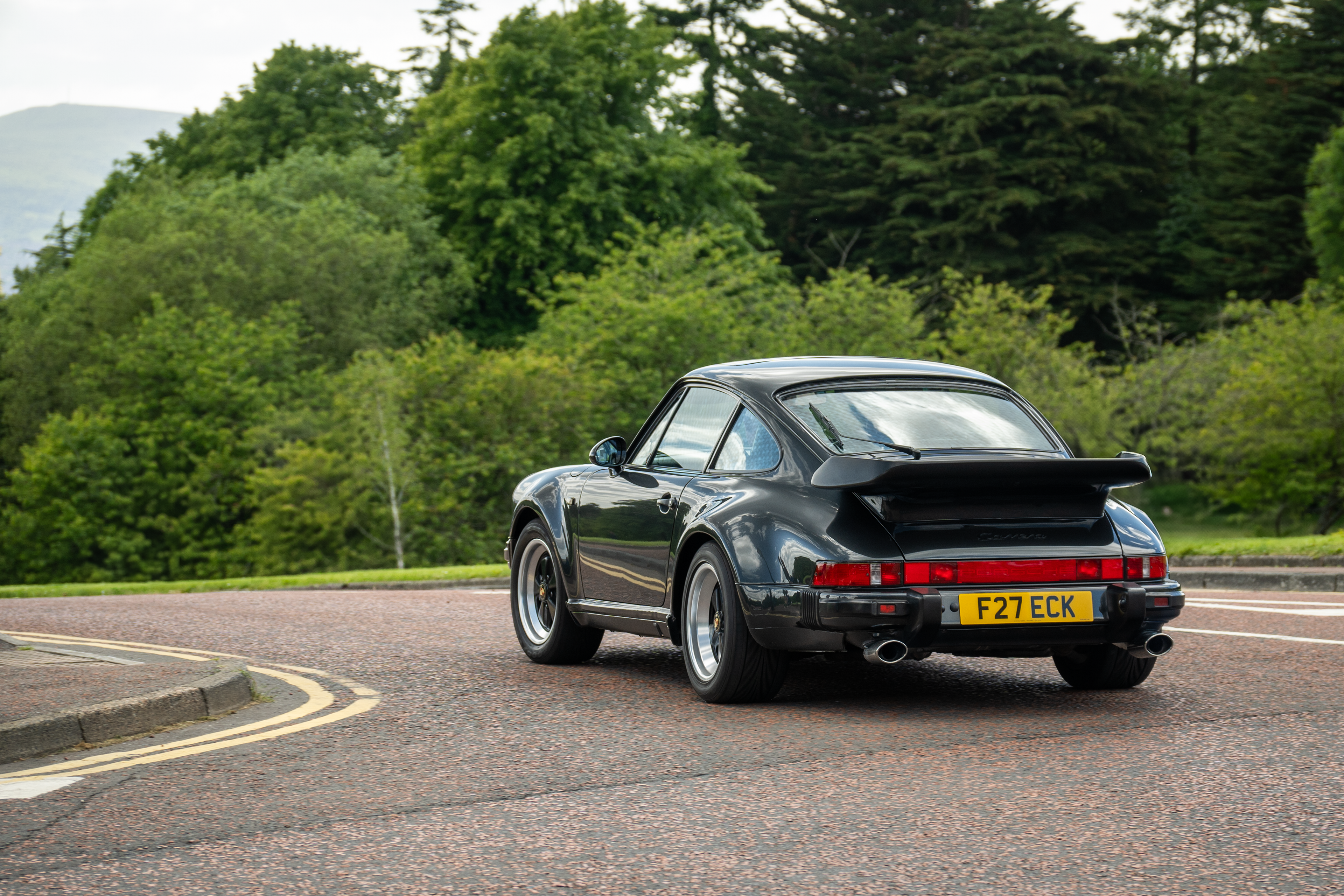 930 Turbo