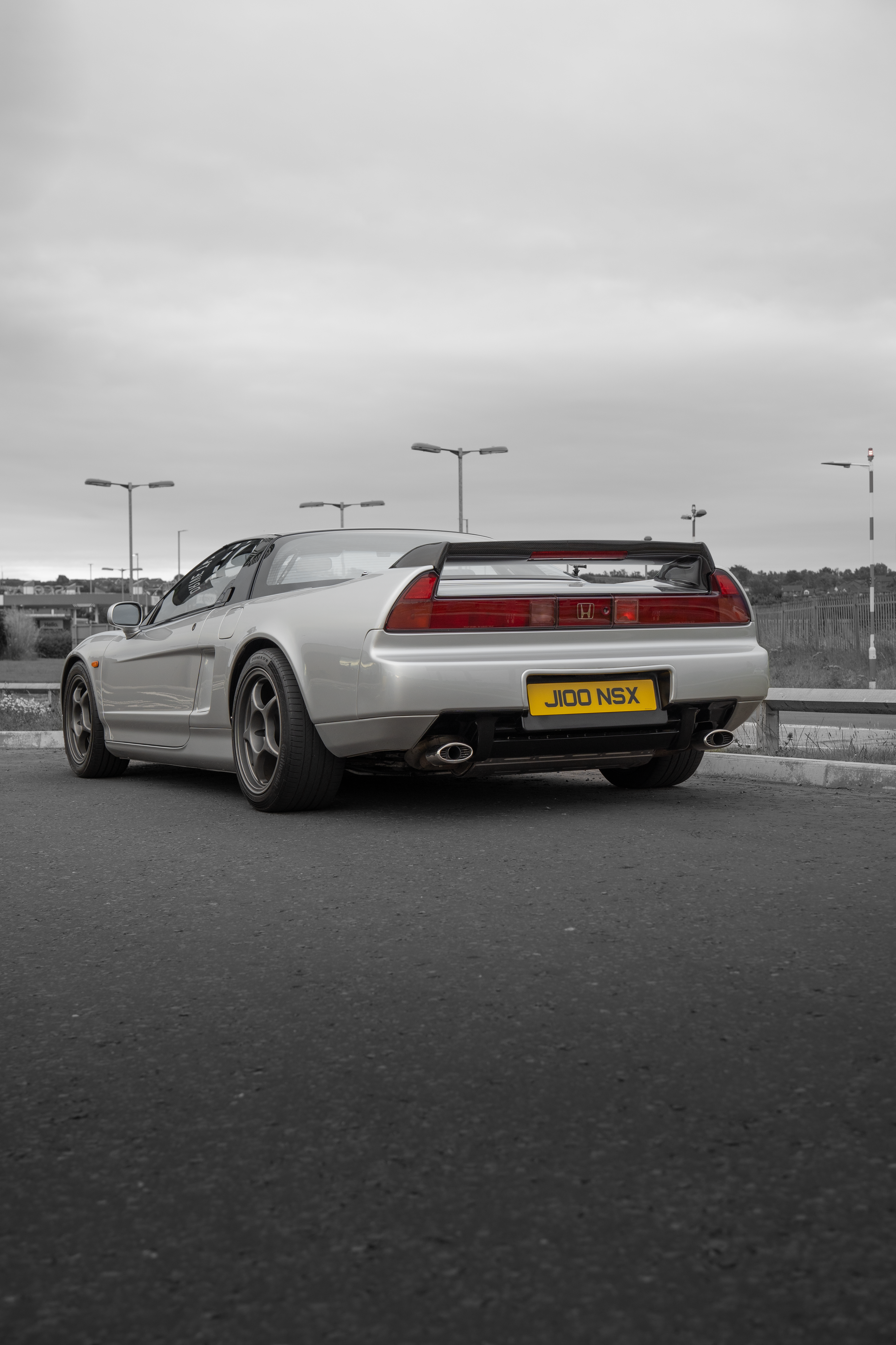 NSX