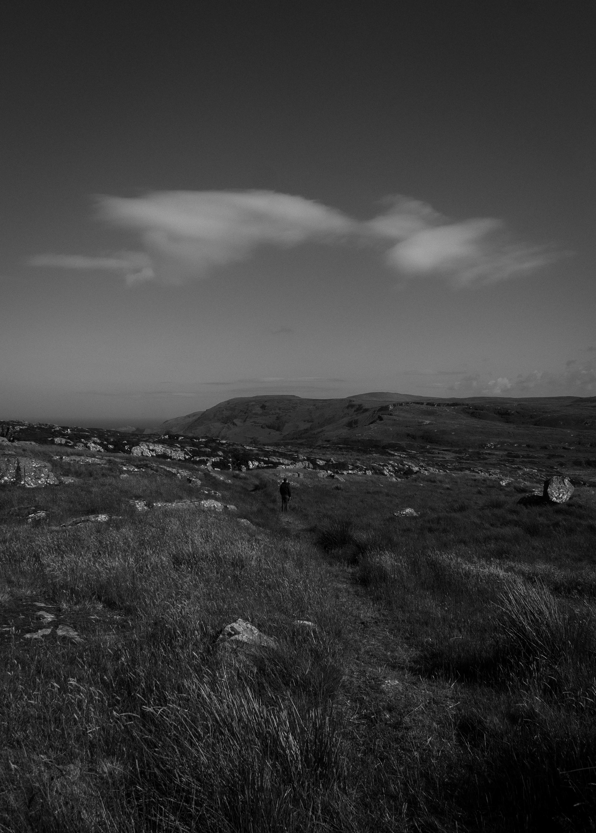 Fairhead