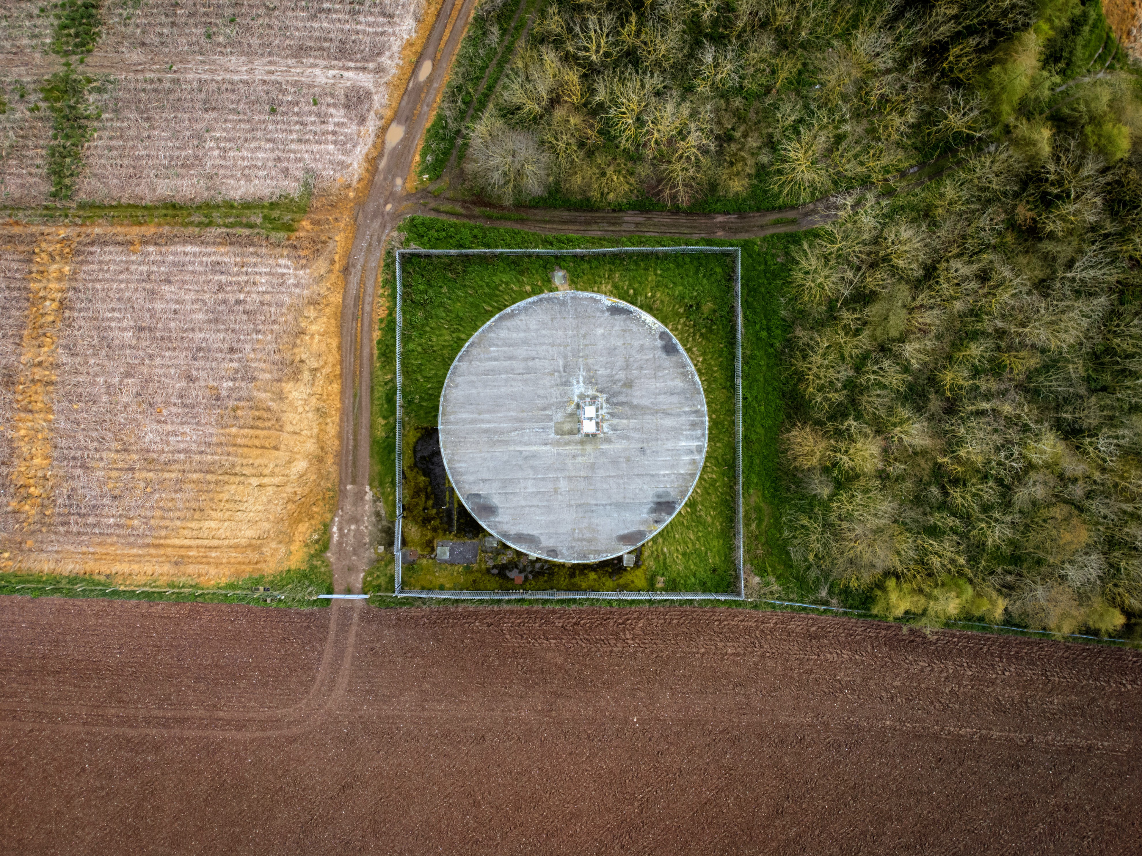 Watertower