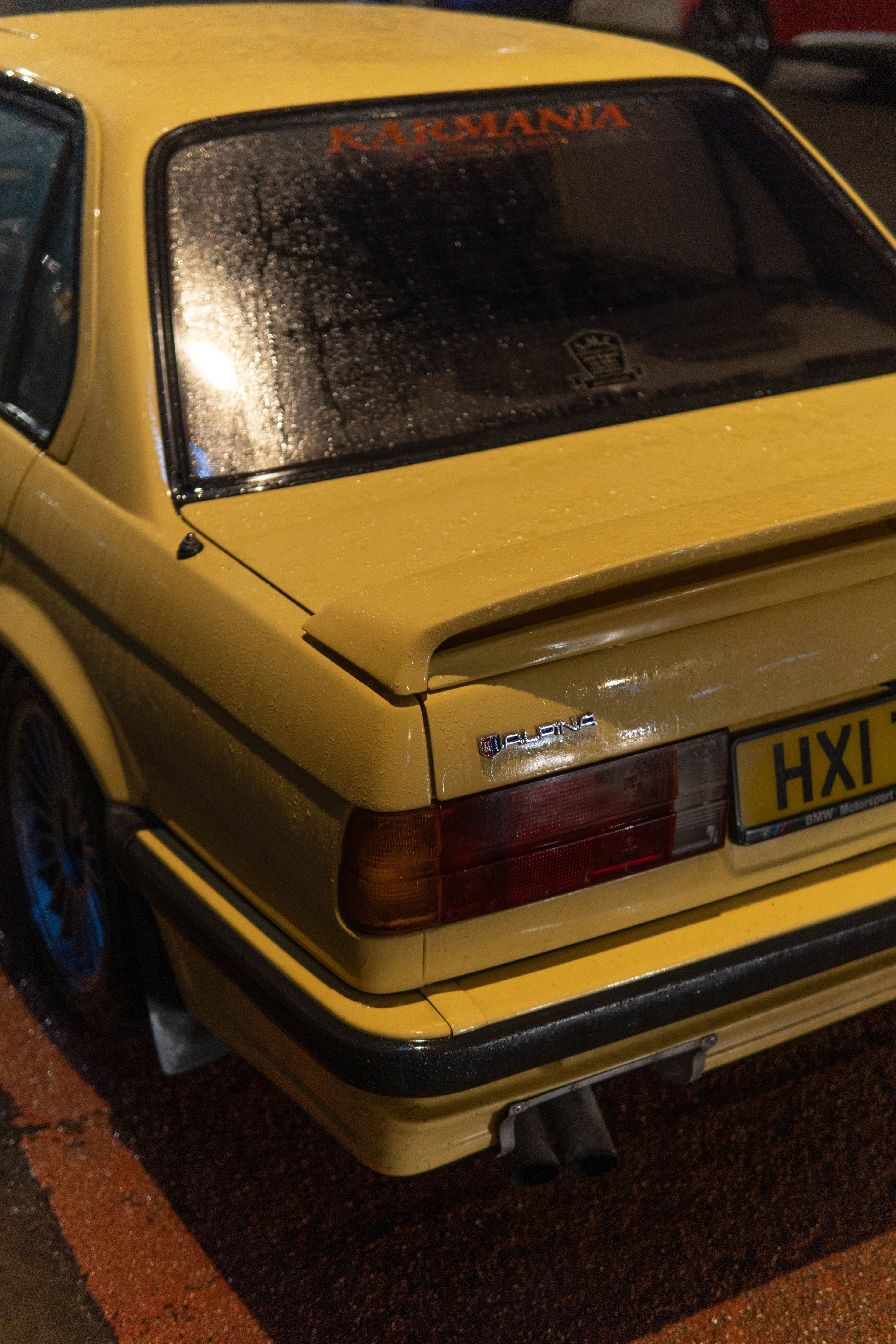 E30 Alpina