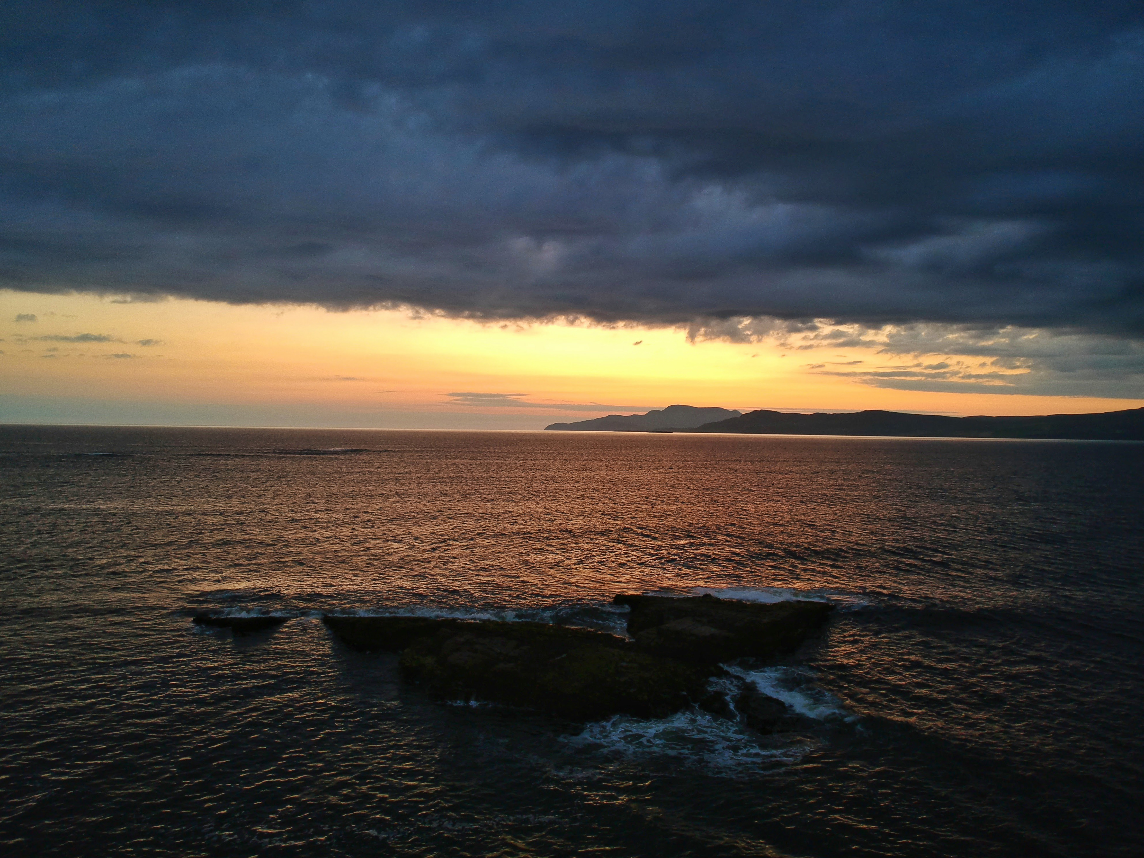 Saint John's Point