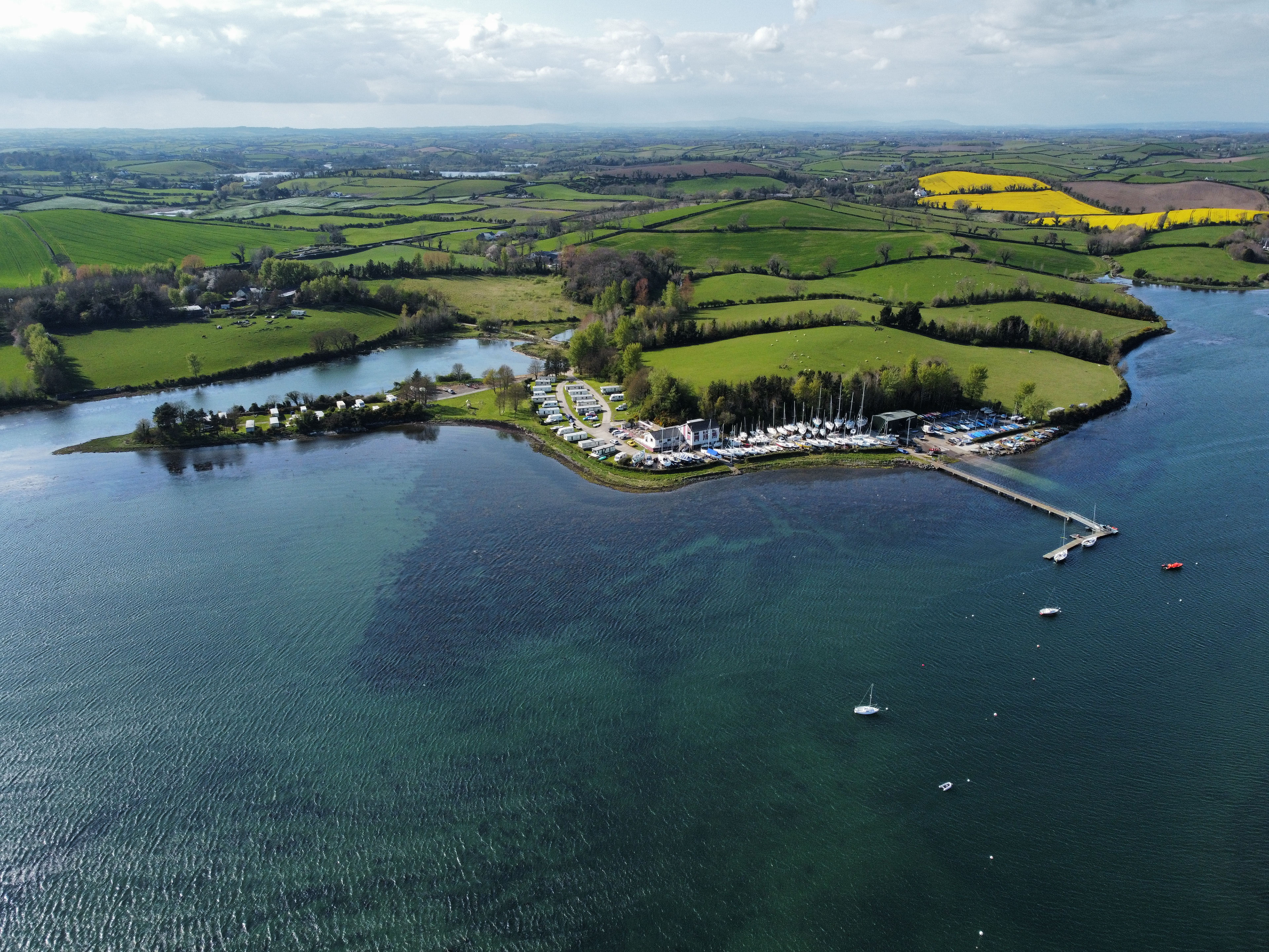 East Down Yacht Club
