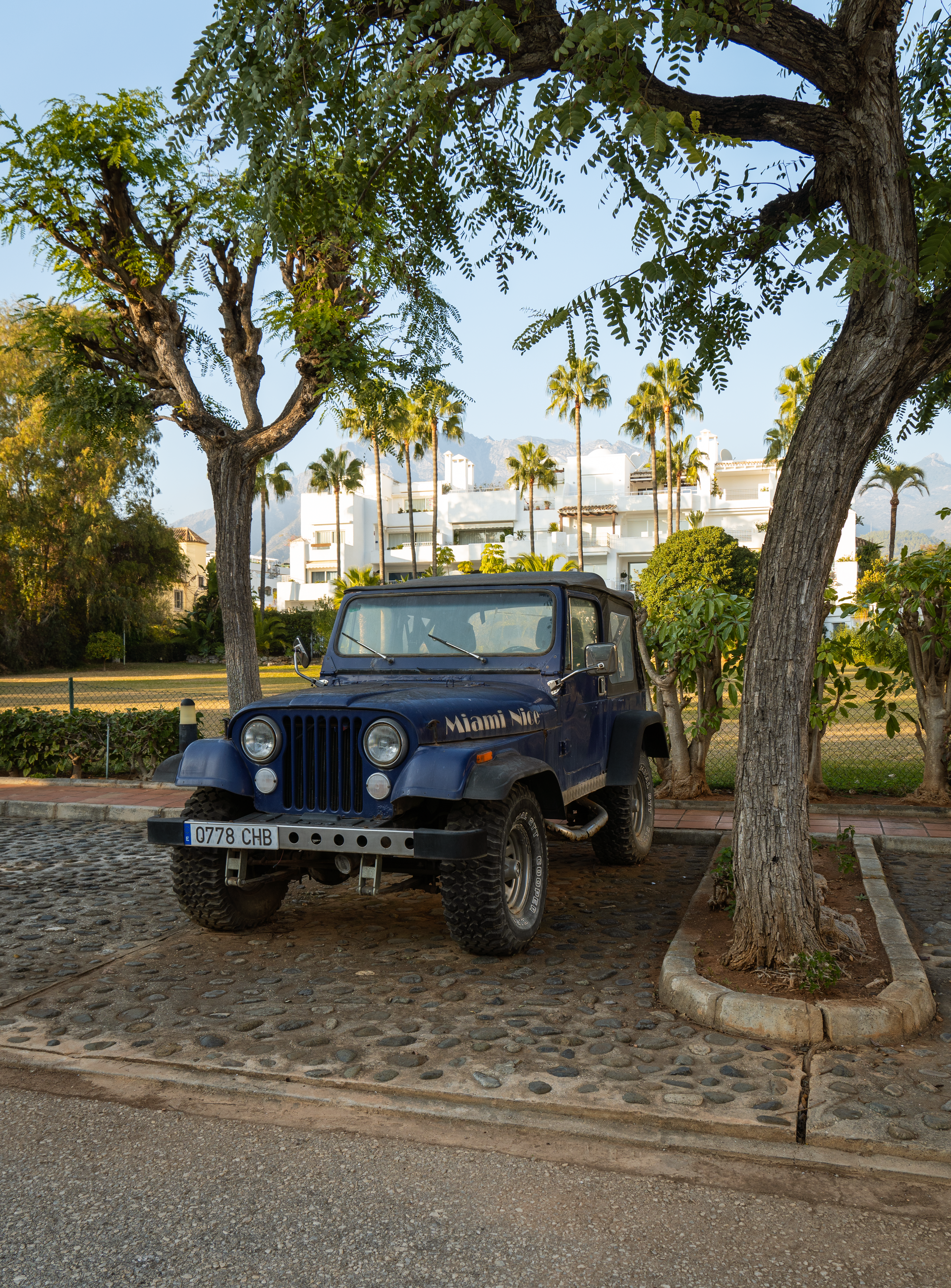 Wrangler